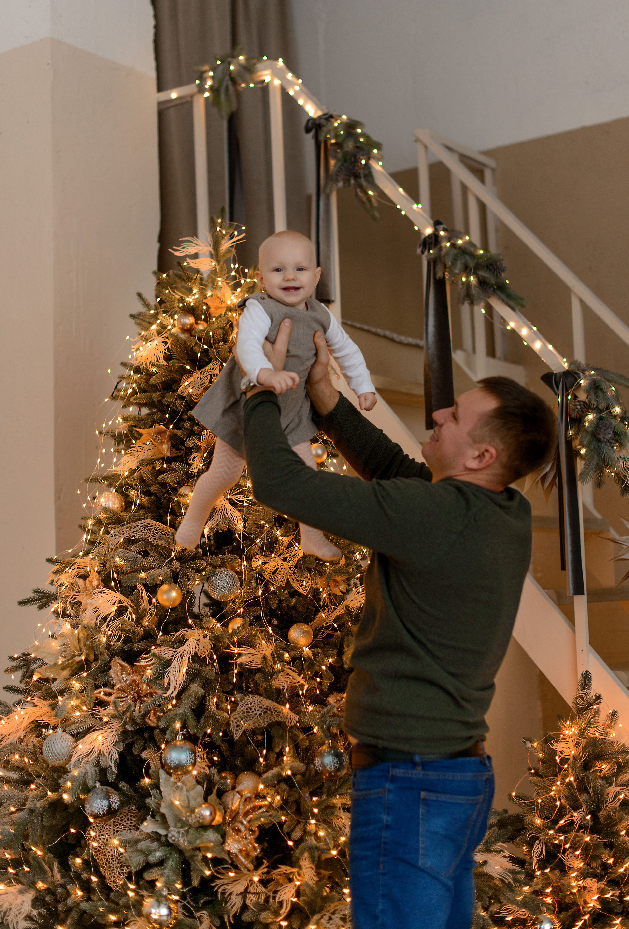 Тайлаковы. Свадебный фотограф Белгород
