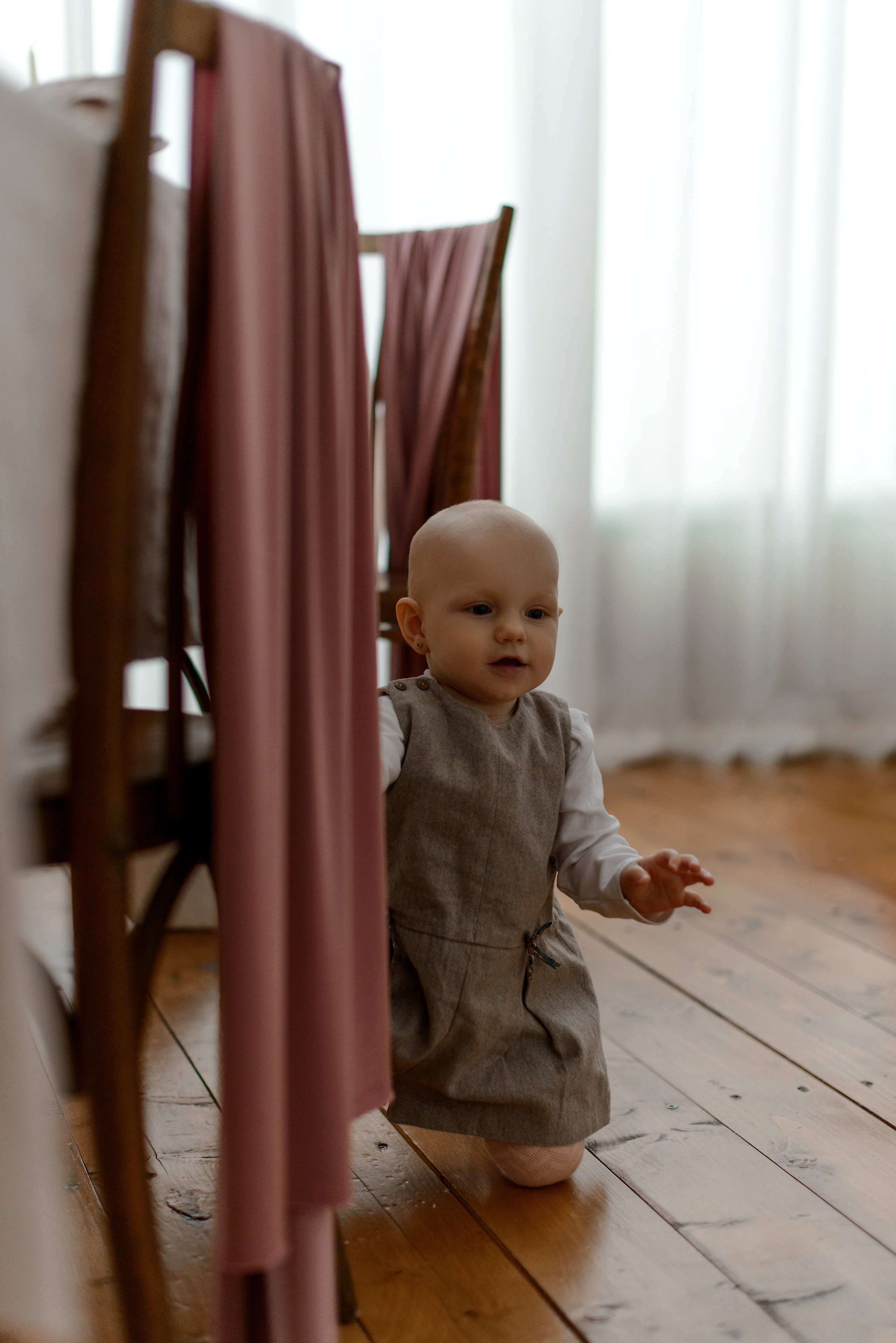 Тайлаковы. Свадебный фотограф Белгород