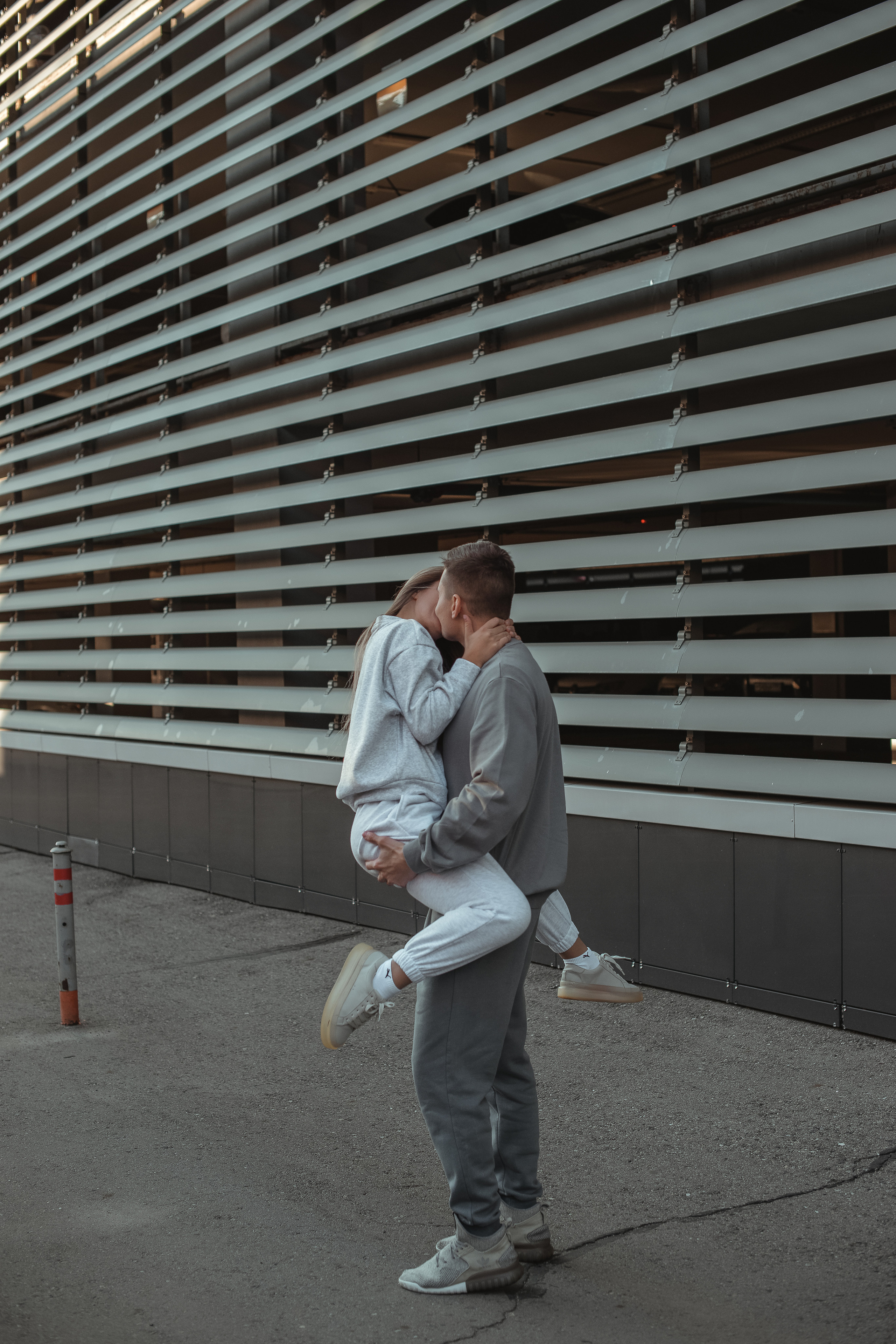 Вероника и Костя. Свадебный фотограф Белгород