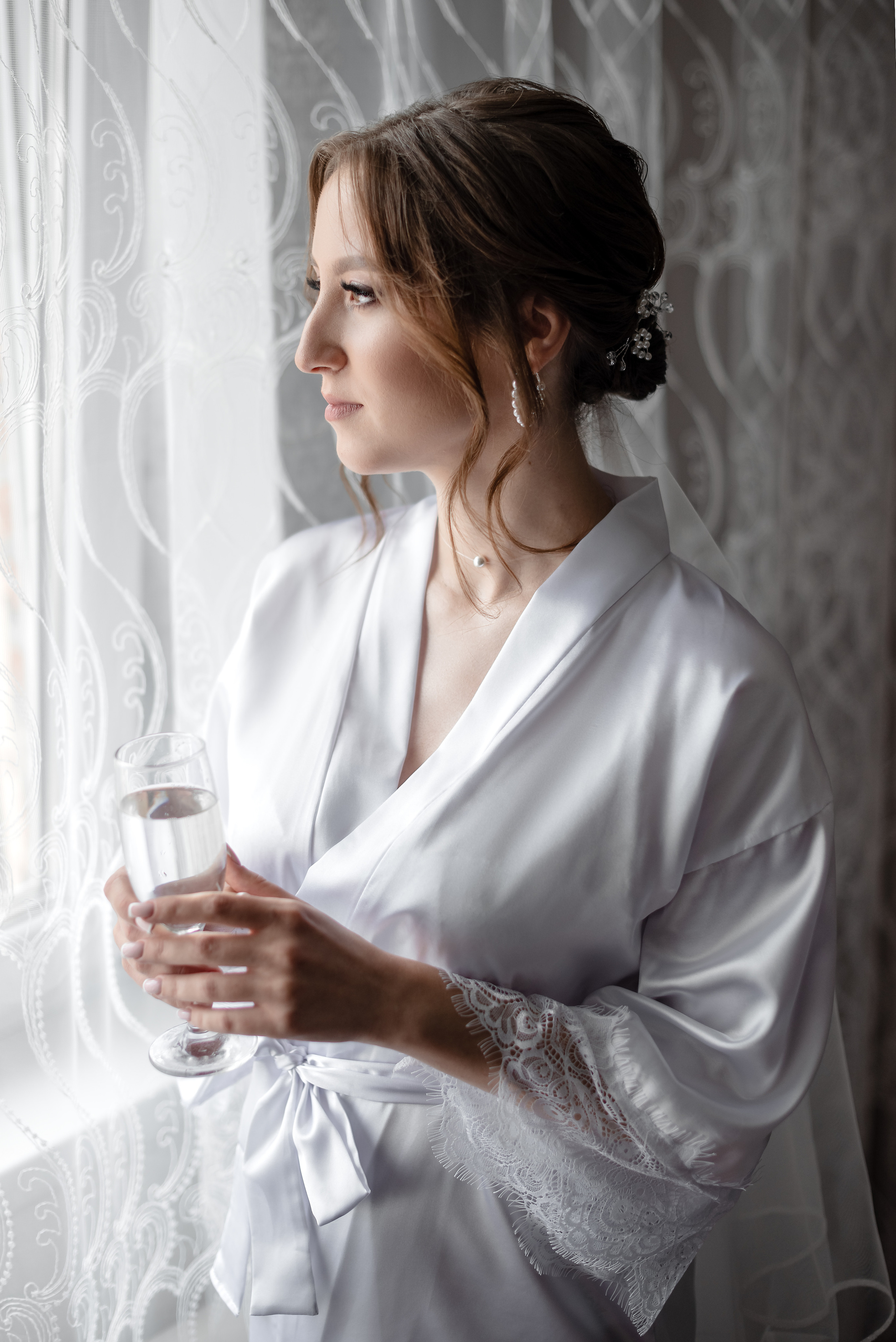 Софа и Женя. Свадебный фотограф Белгород