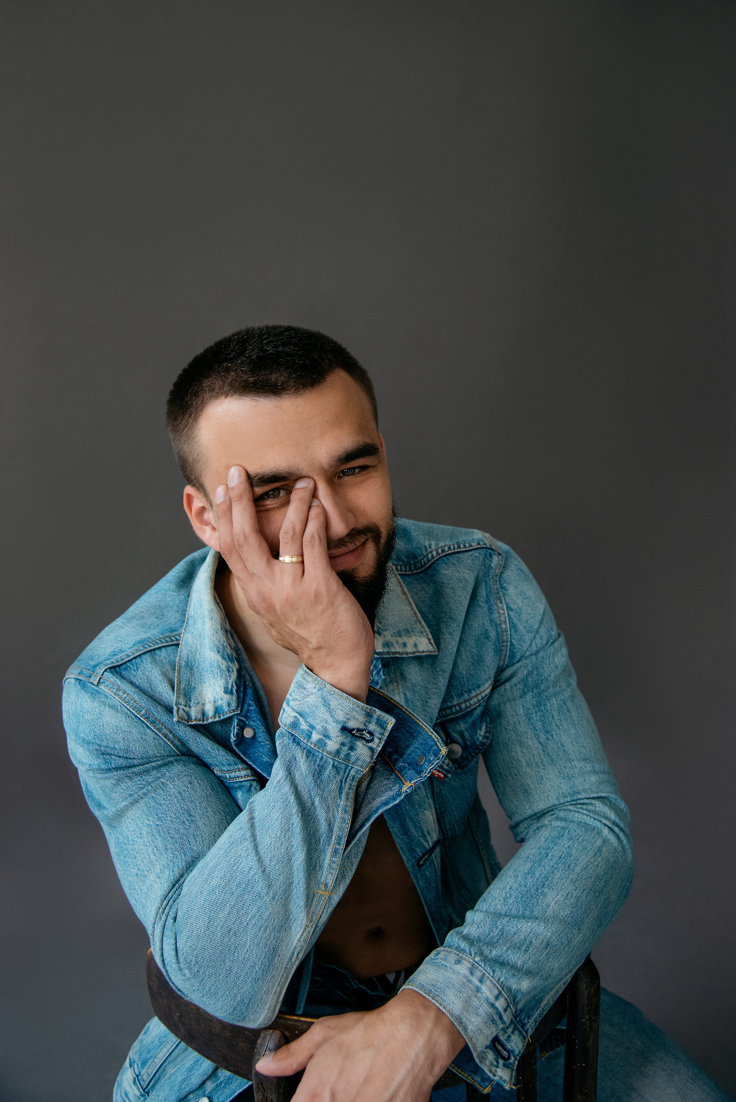 Алексей. Свадебный фотограф Белгород