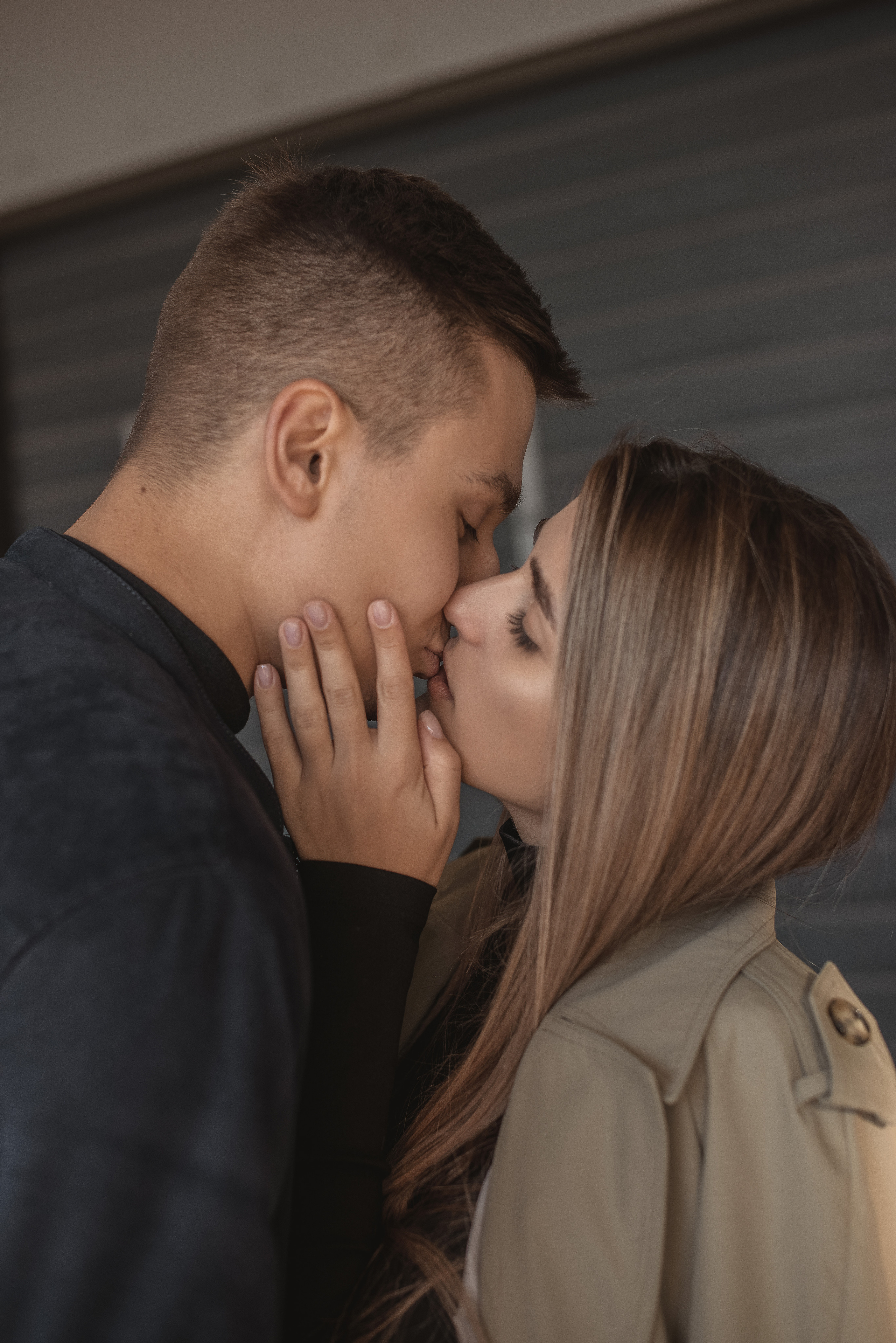 Вероника и Костя. Свадебный фотограф Белгород