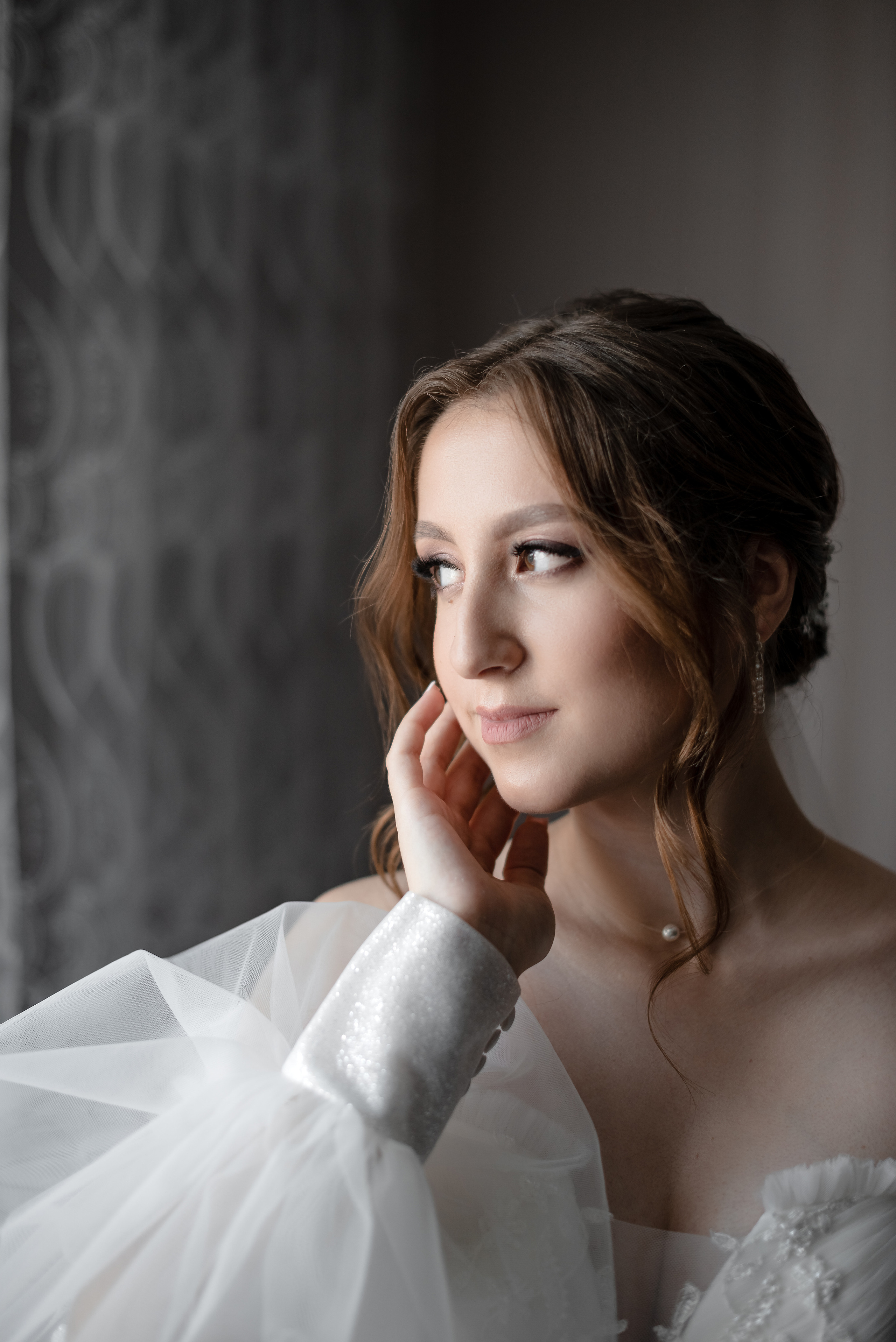 Софа и Женя. Свадебный фотограф Белгород