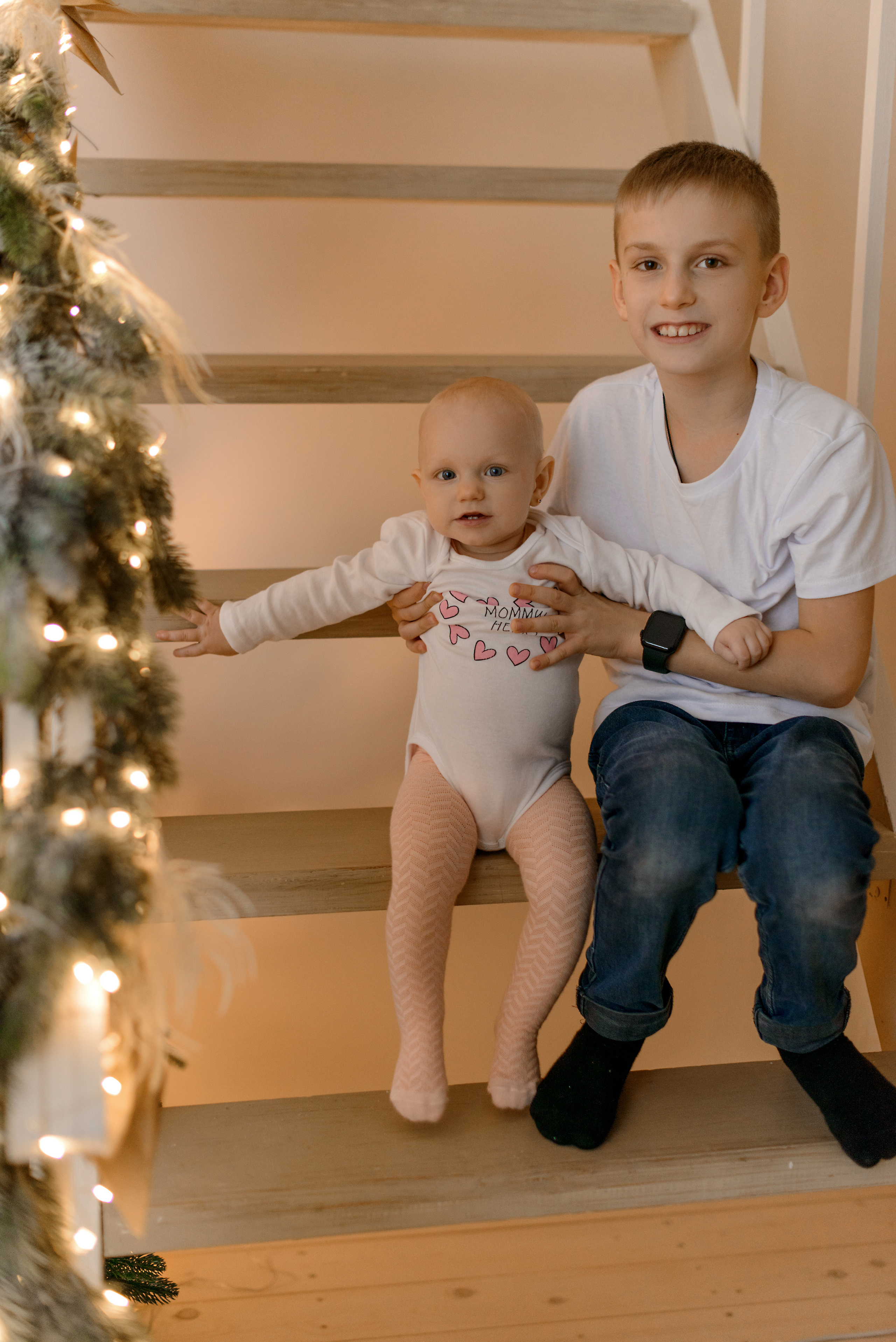 Тайлаковы. Свадебный фотограф Белгород