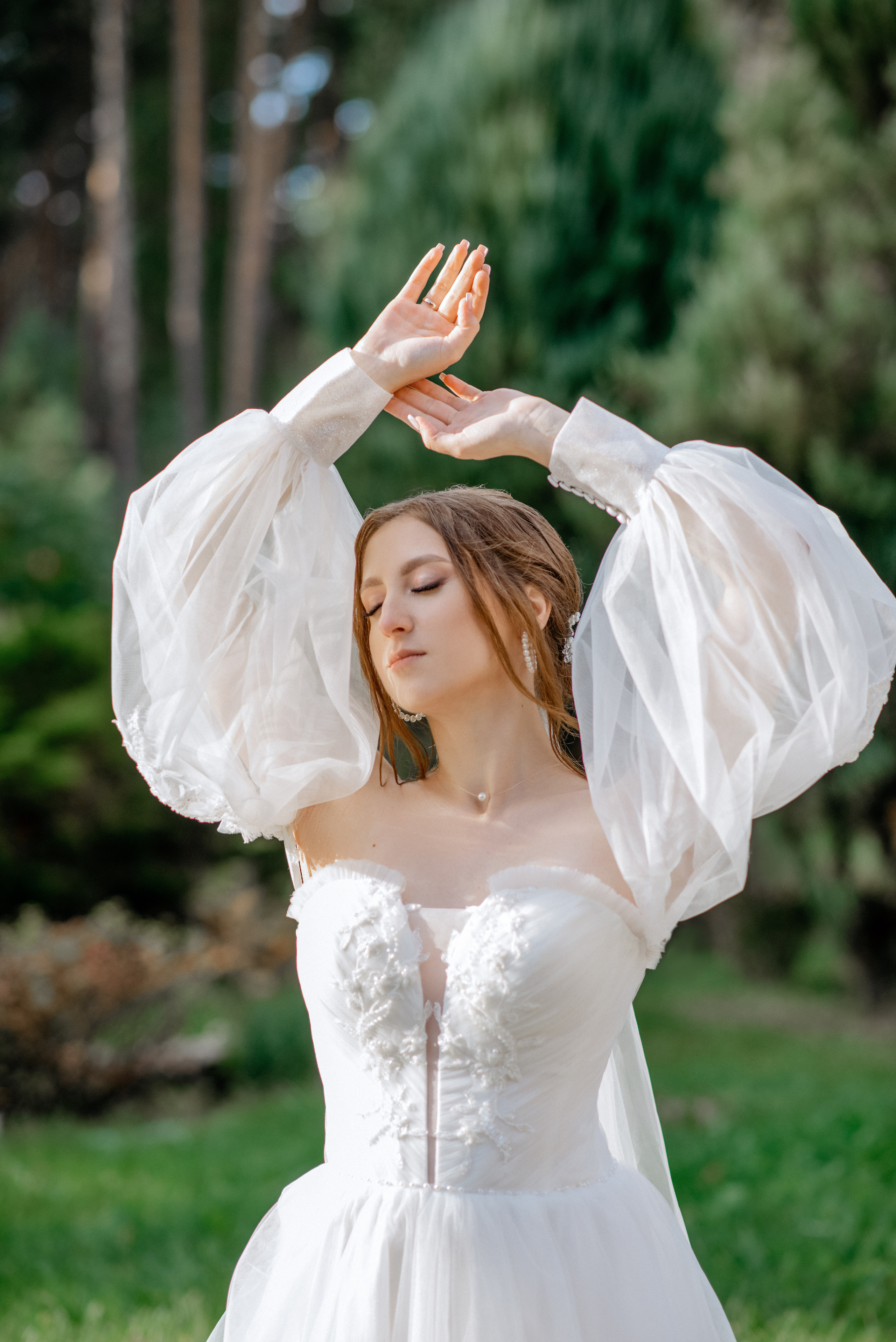 Софа и Женя. Свадебный фотограф Белгород