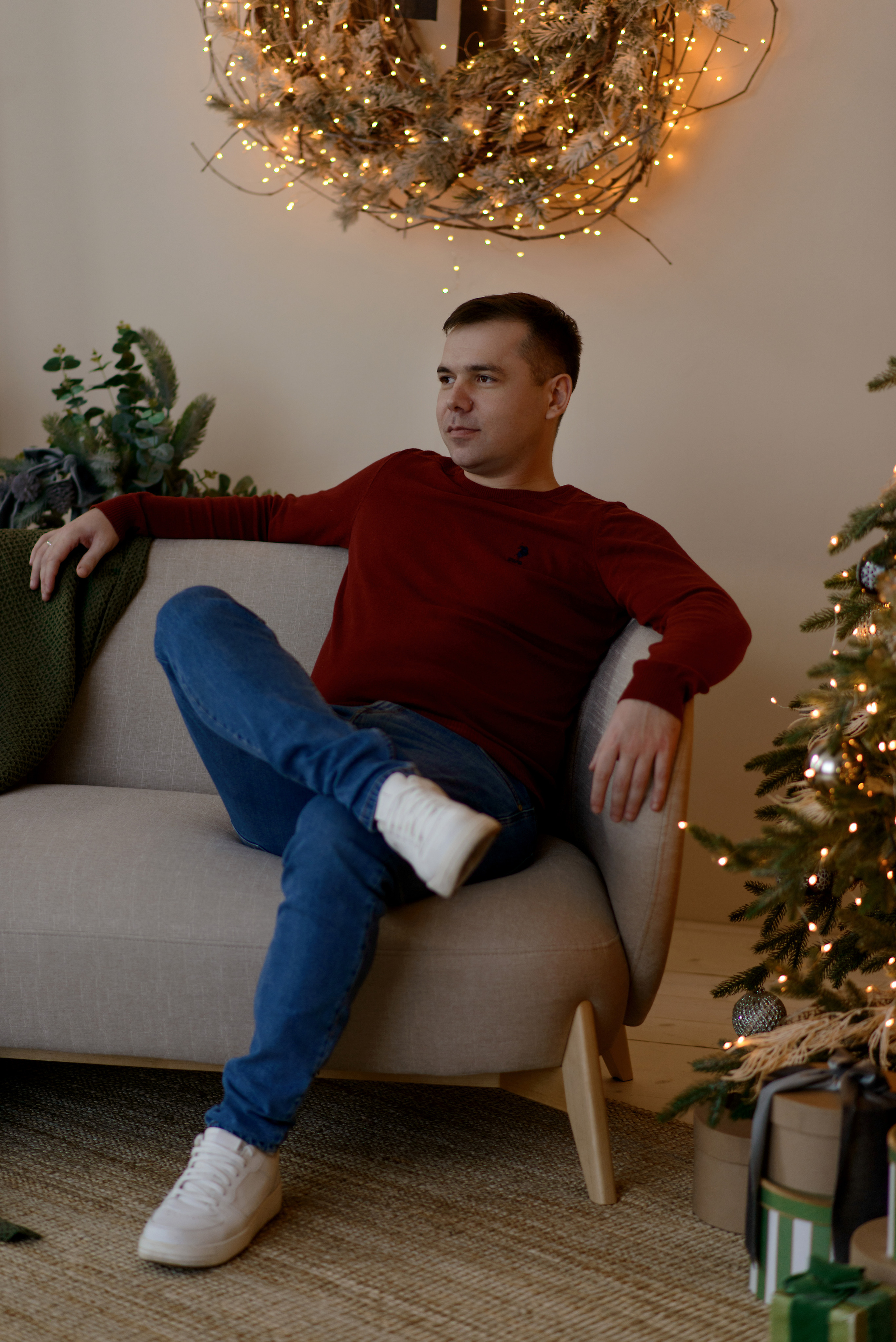 Ира и Ваня. Свадебный фотограф Белгород