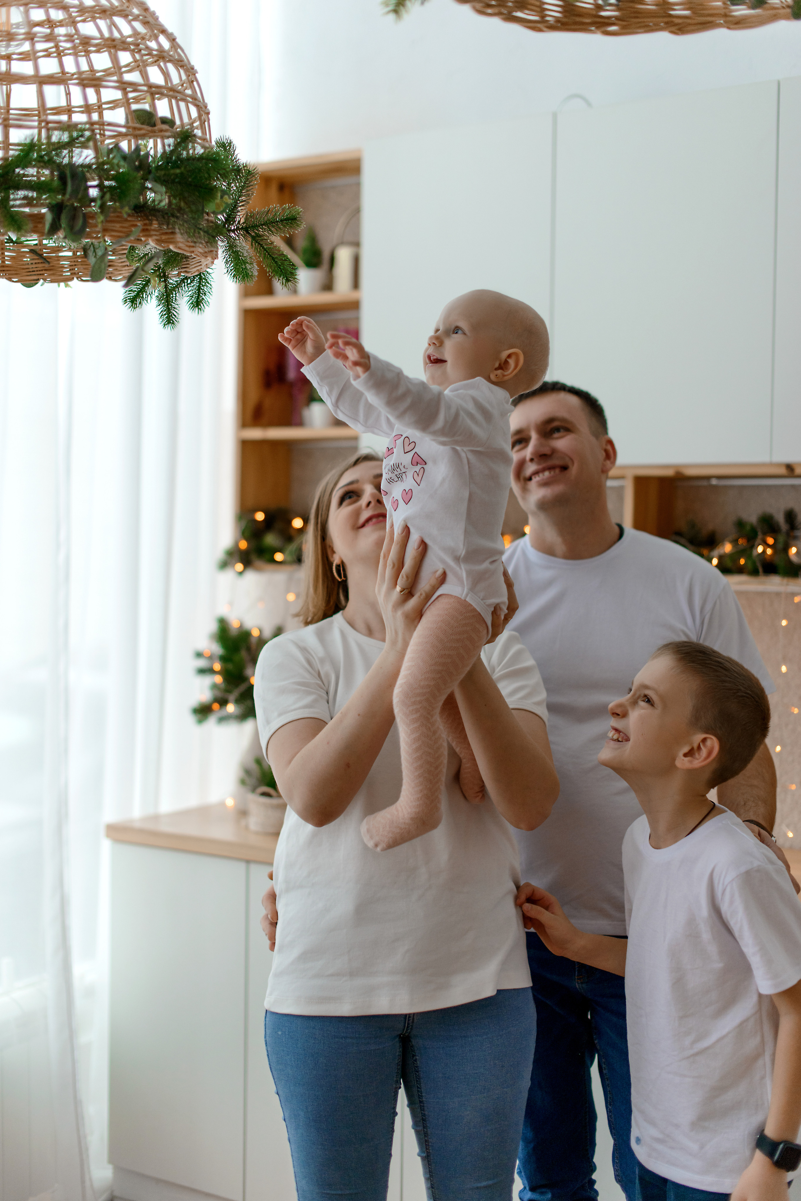 Тайлаковы. Свадебный фотограф Белгород