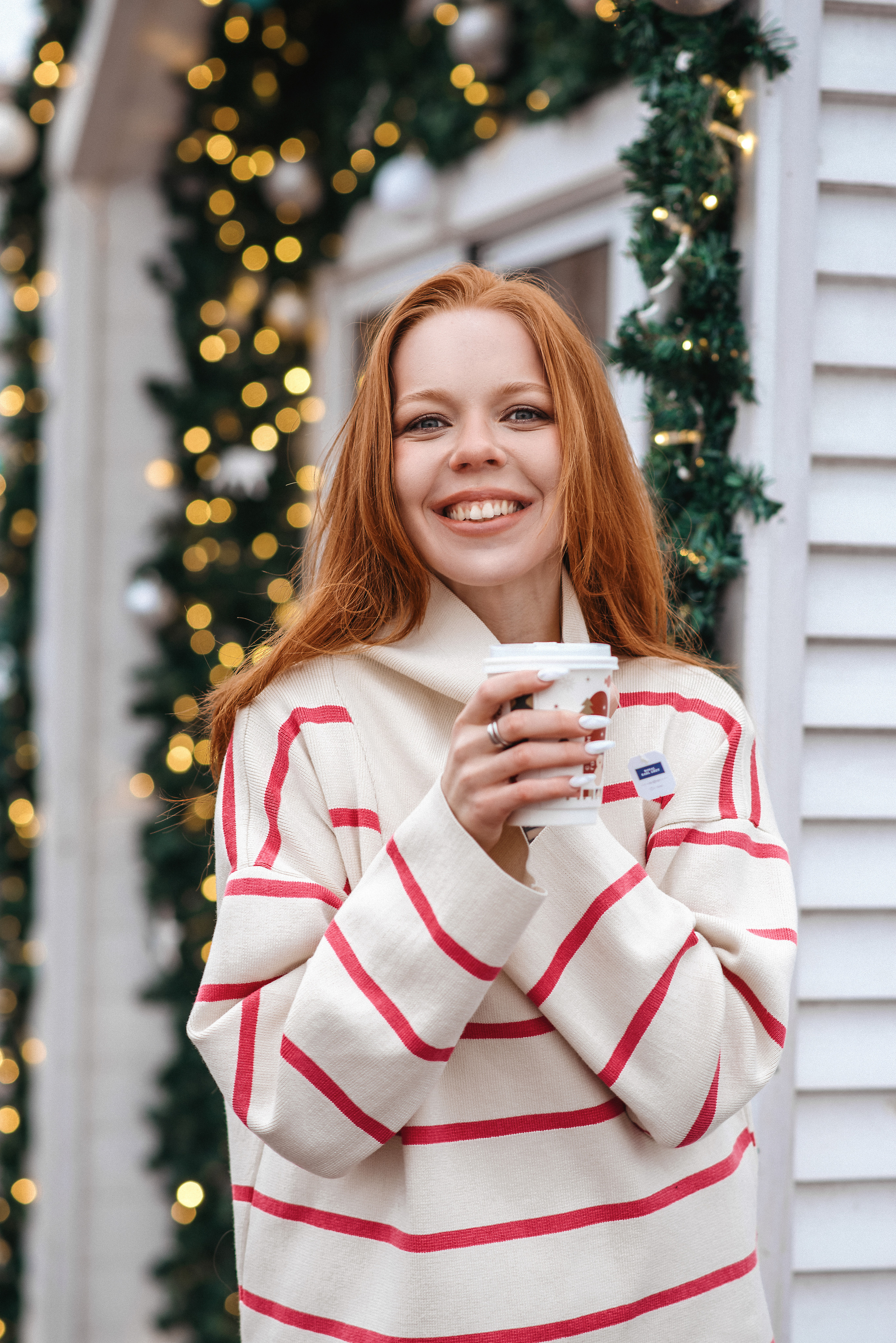 Анастасия. Свадебный фотограф Белгород