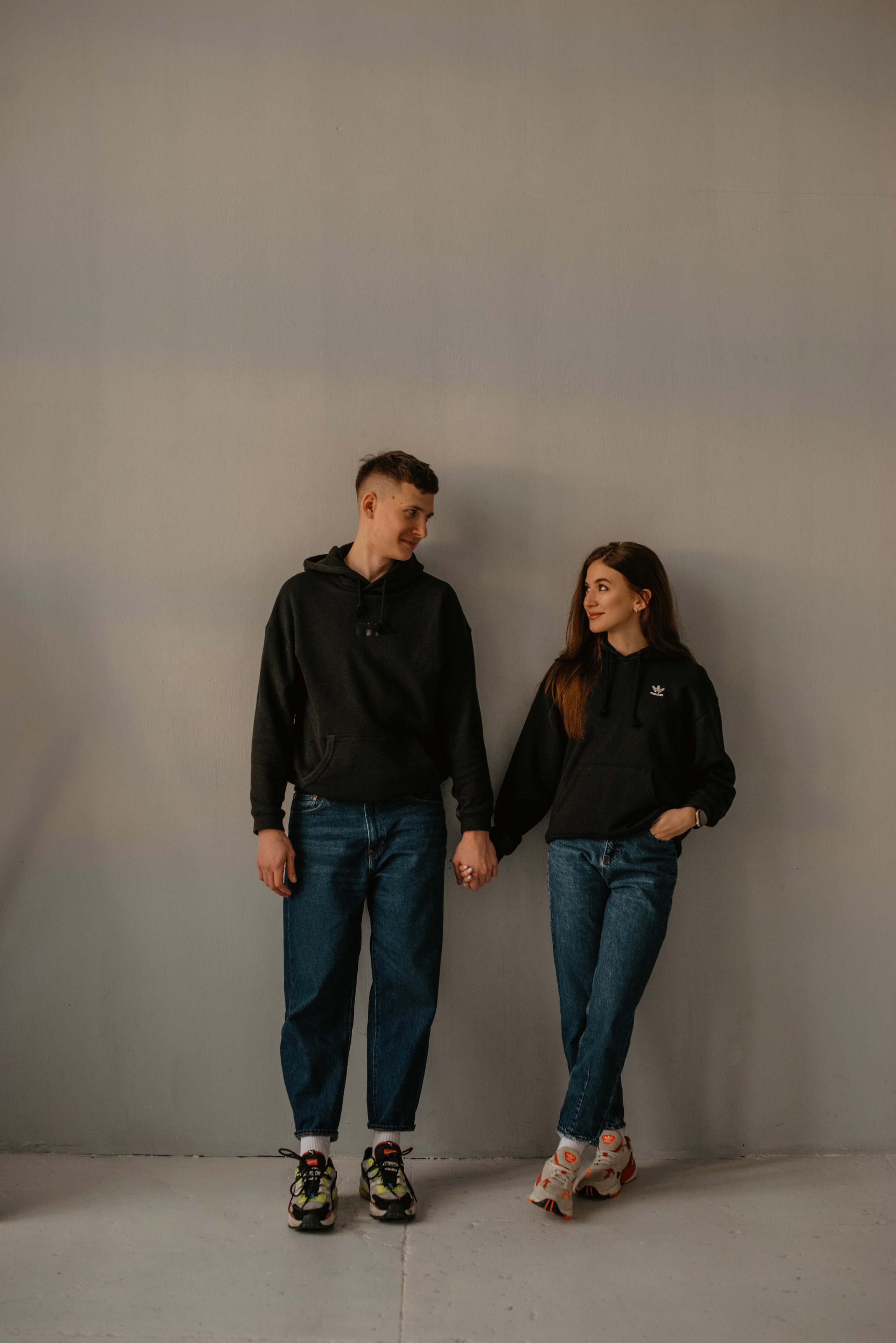 Артем и Катя. Свадебный фотограф Белгород