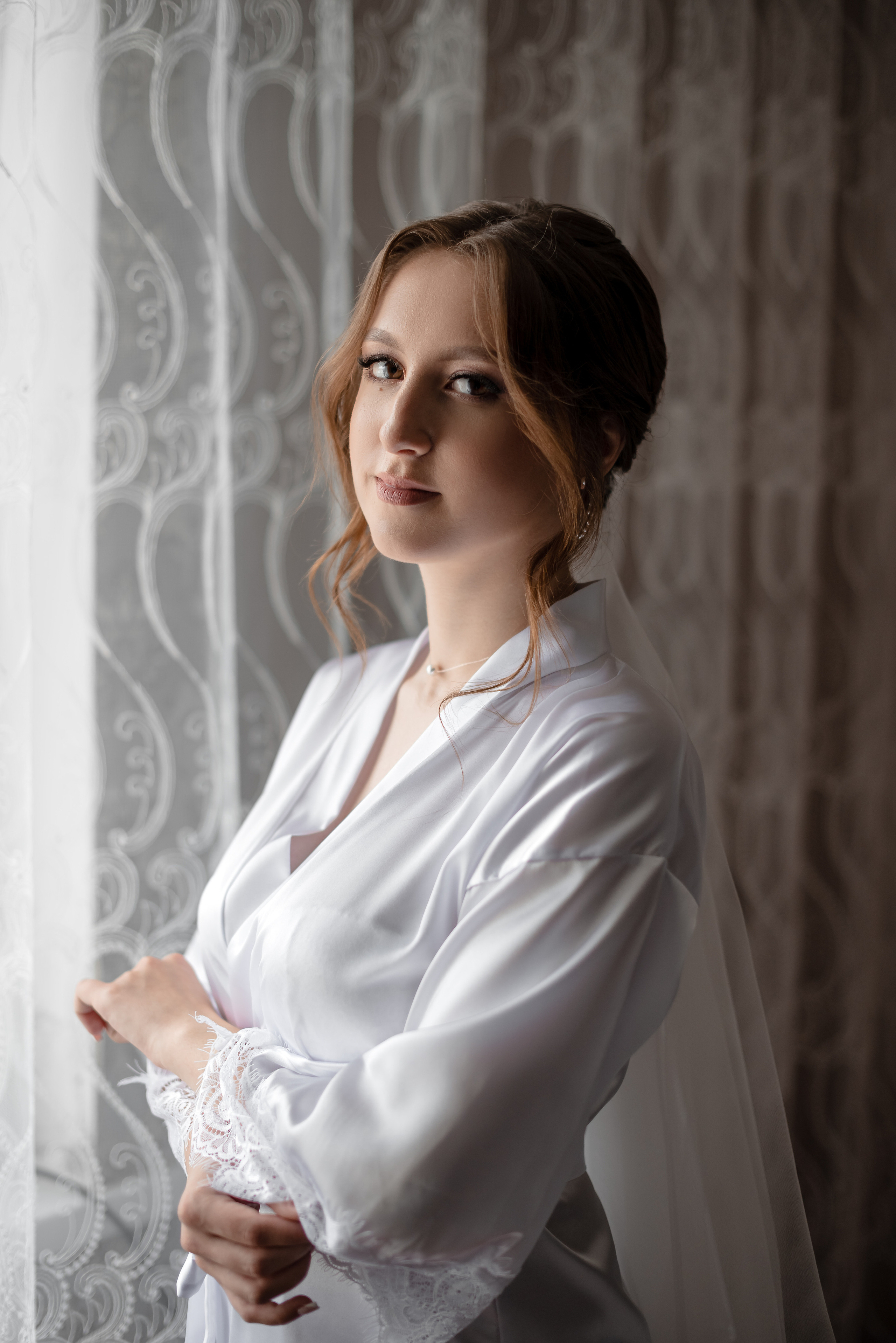 Софа и Женя. Свадебный фотограф Белгород