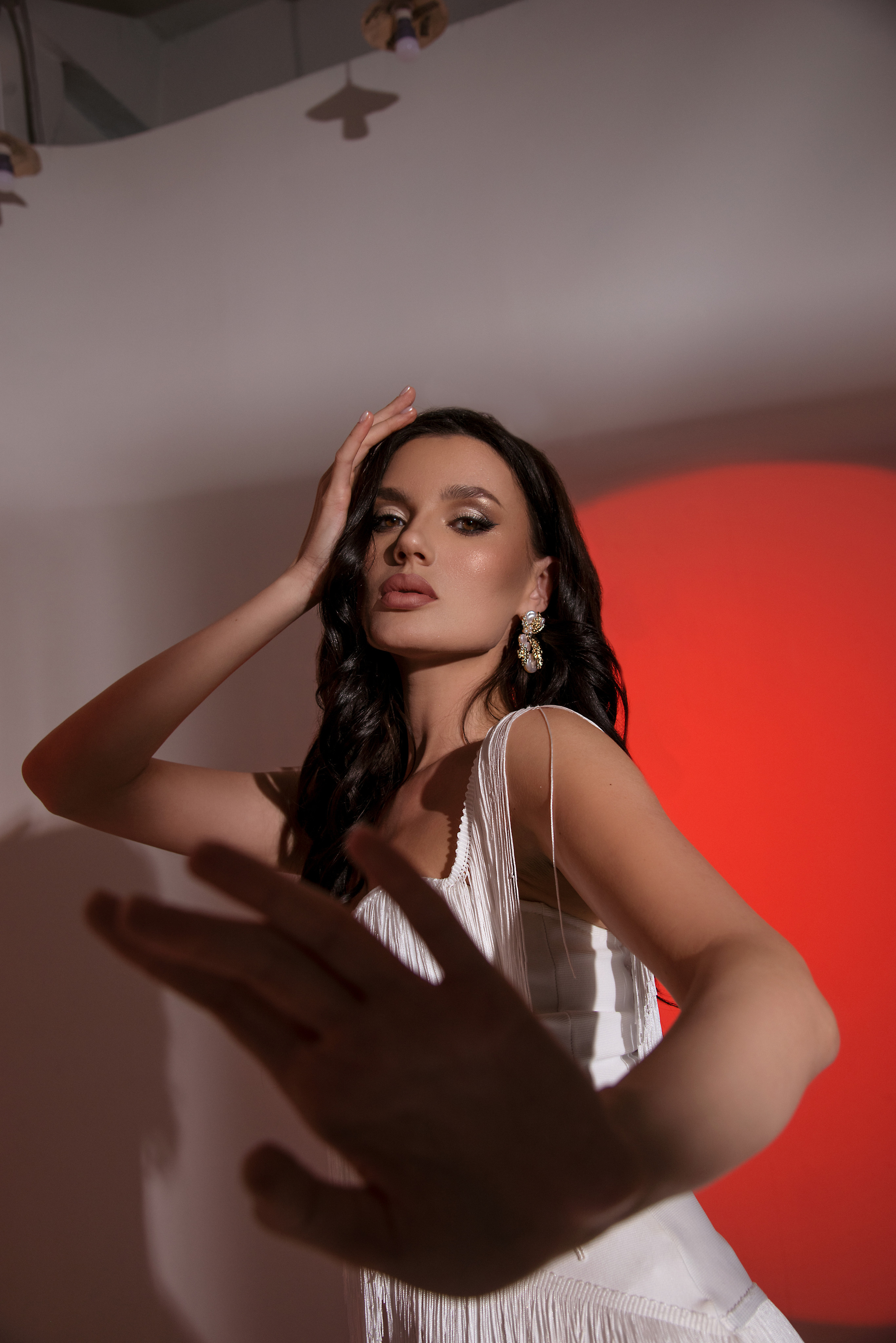 Оля. Свадебный фотограф Белгород