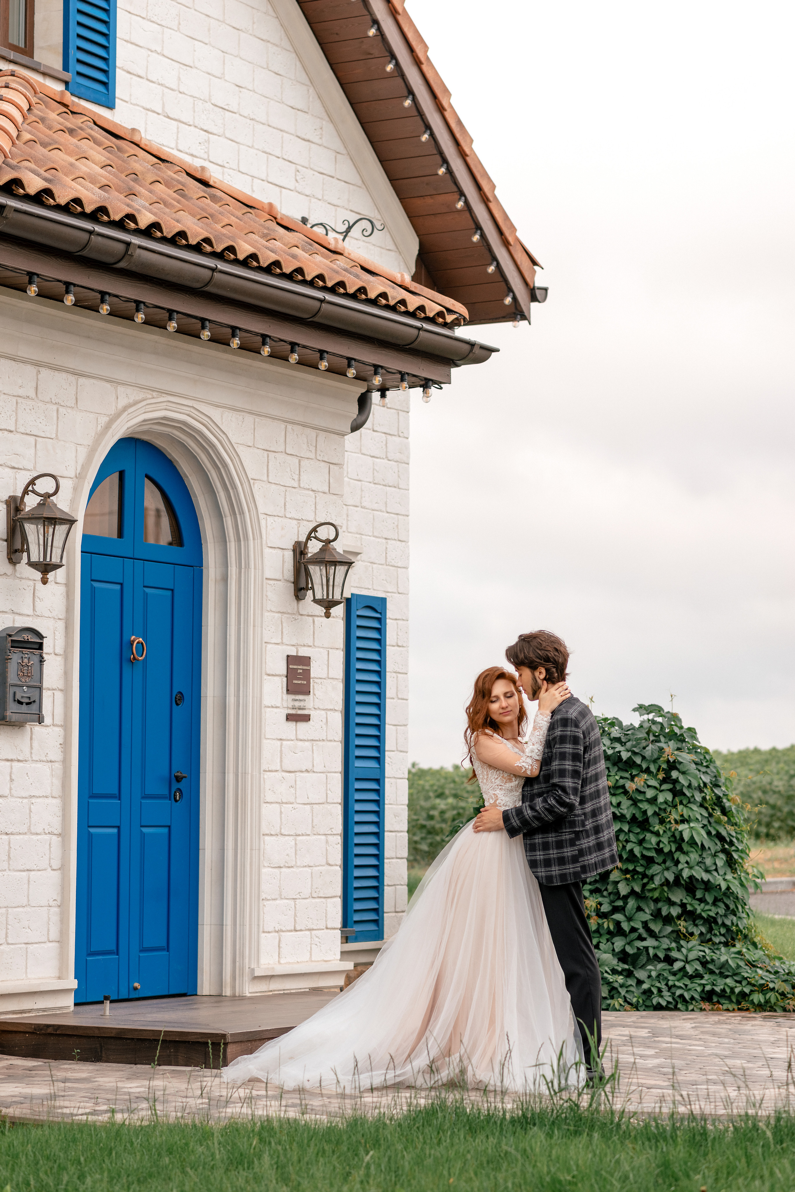 Съемка на рассвете. Свадебный фотограф Белгород