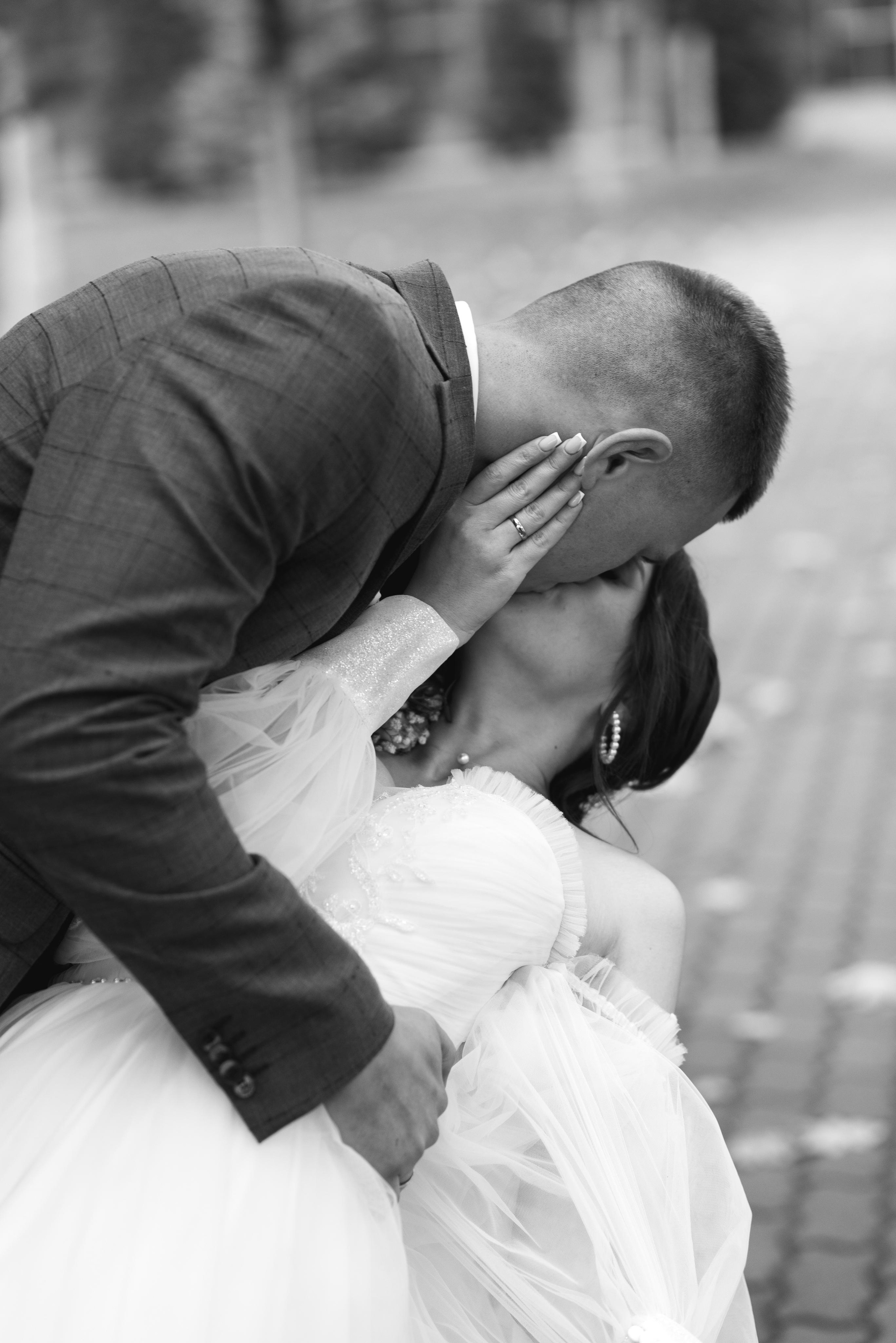 Софа и Женя. Свадебный фотограф Белгород