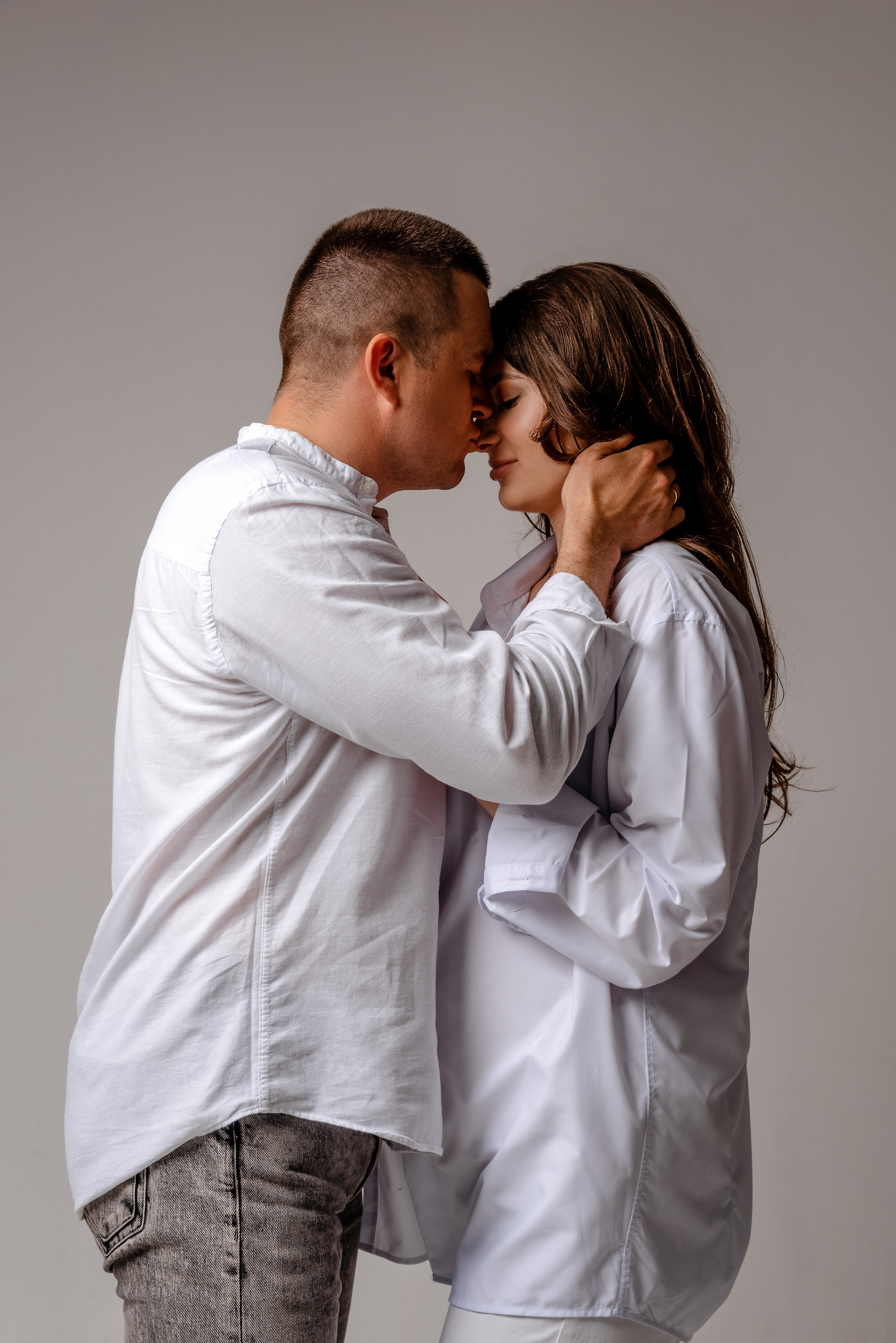 В ожидании. Свадебный фотограф Белгород