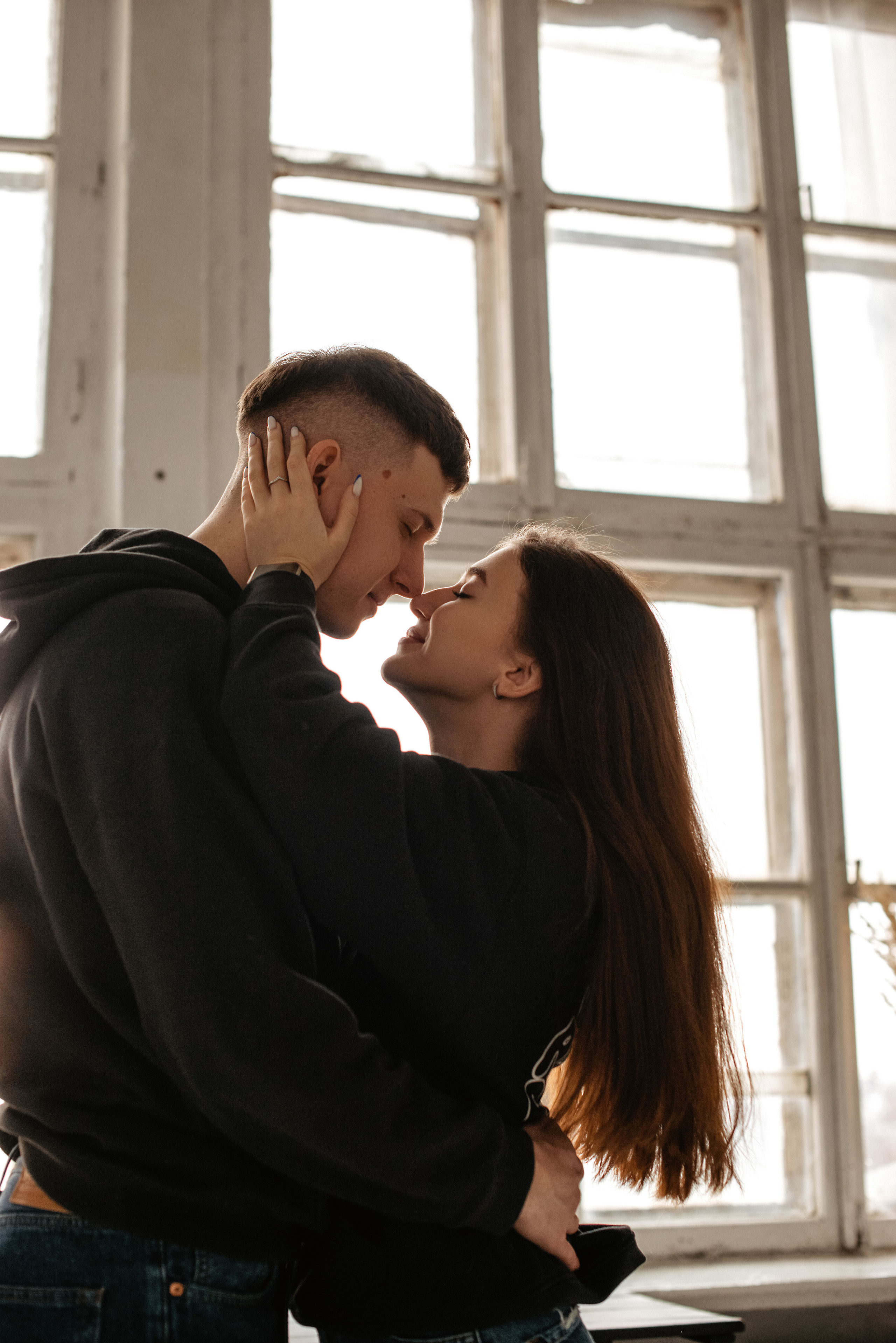 Артем и Катя. Свадебный фотограф Белгород