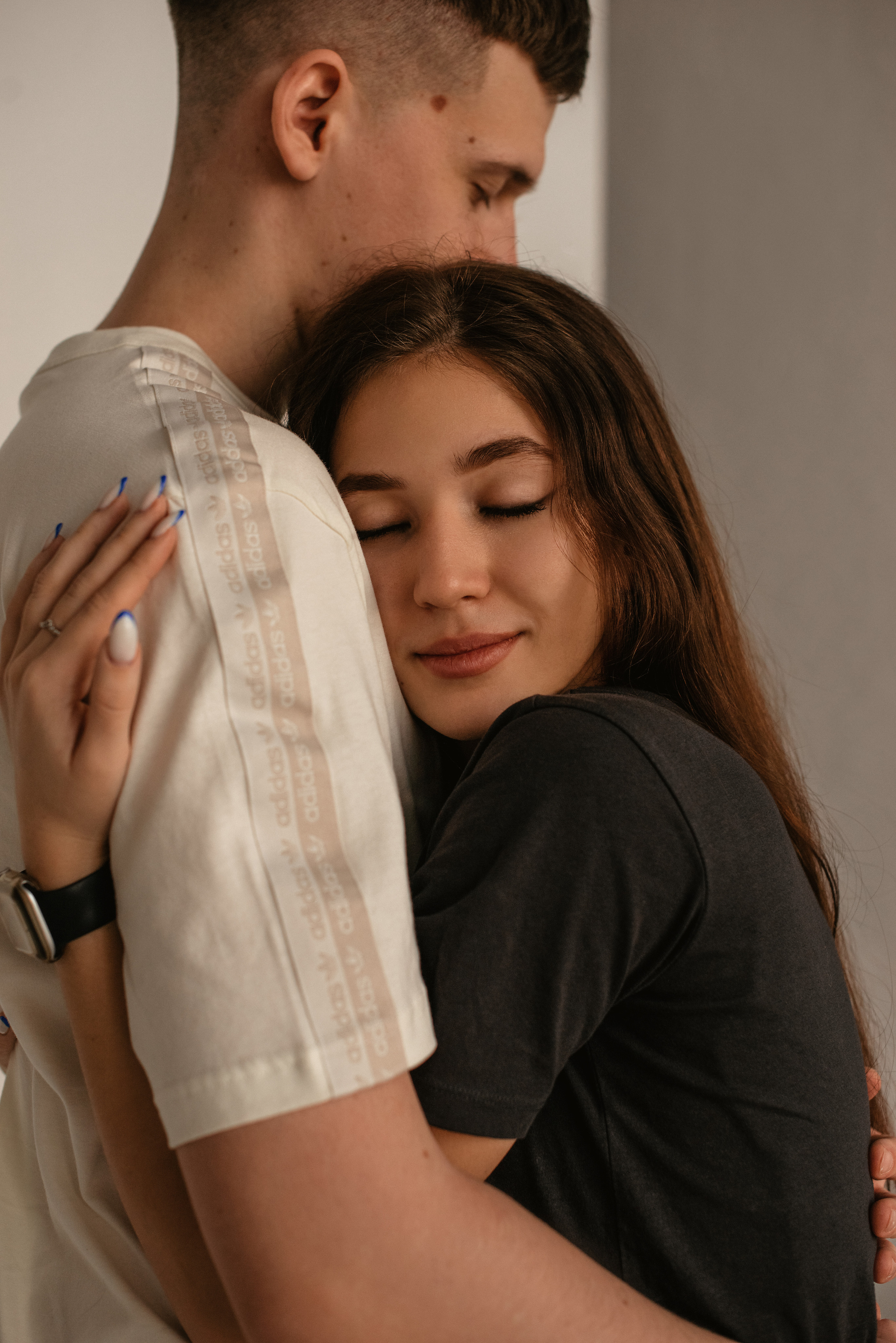 Артем и Катя. Свадебный фотограф Белгород