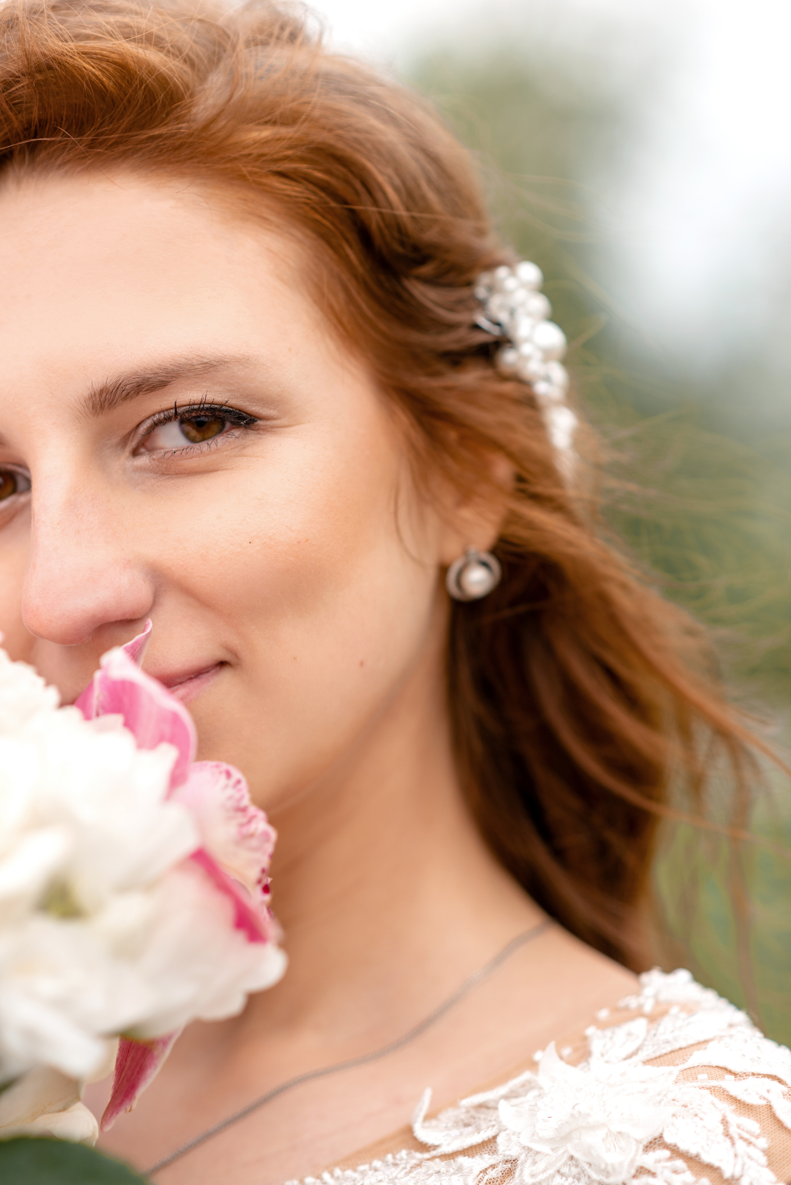 Съемка на рассвете. Свадебный фотограф Белгород