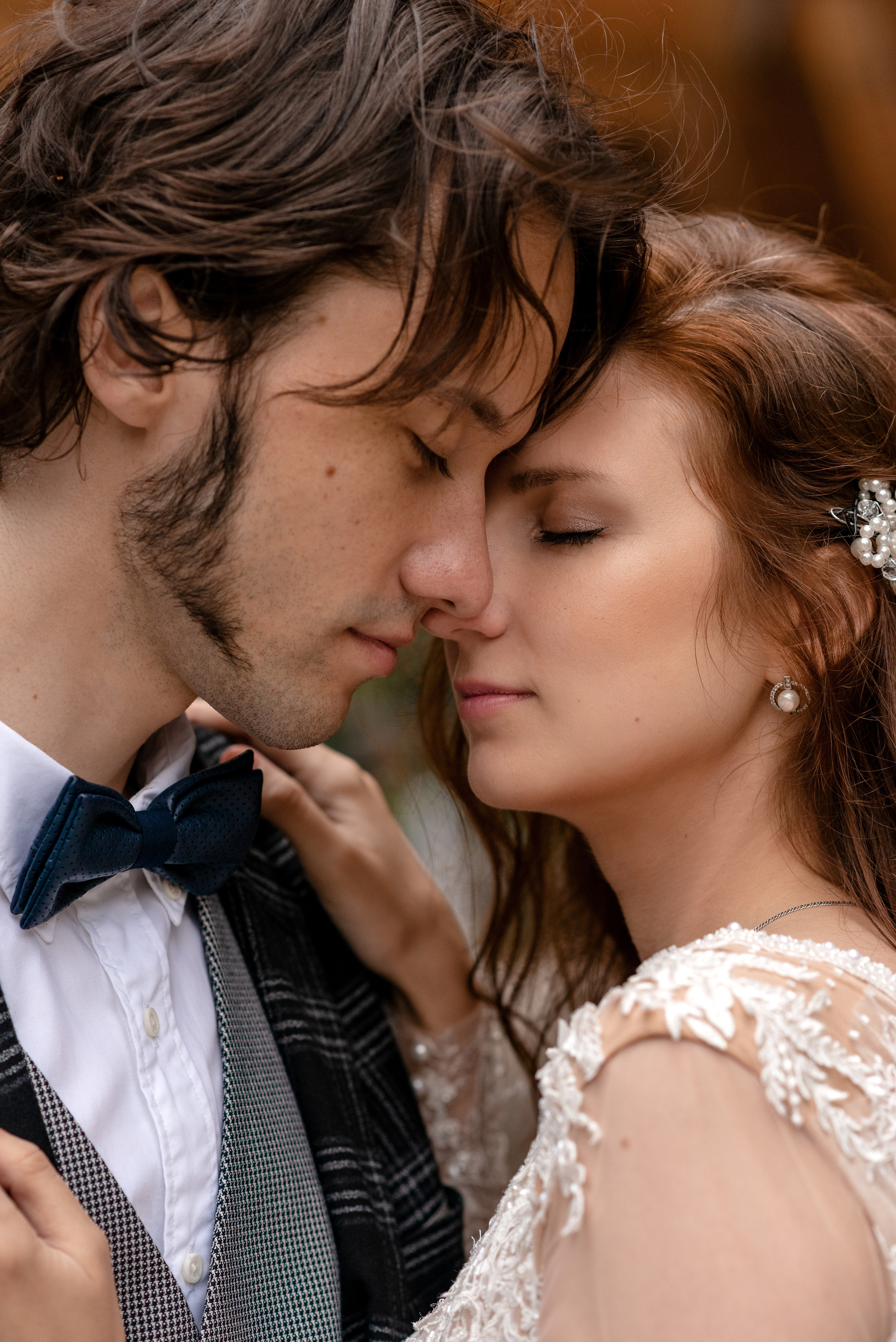 Съемка на рассвете. Свадебный фотограф Белгород