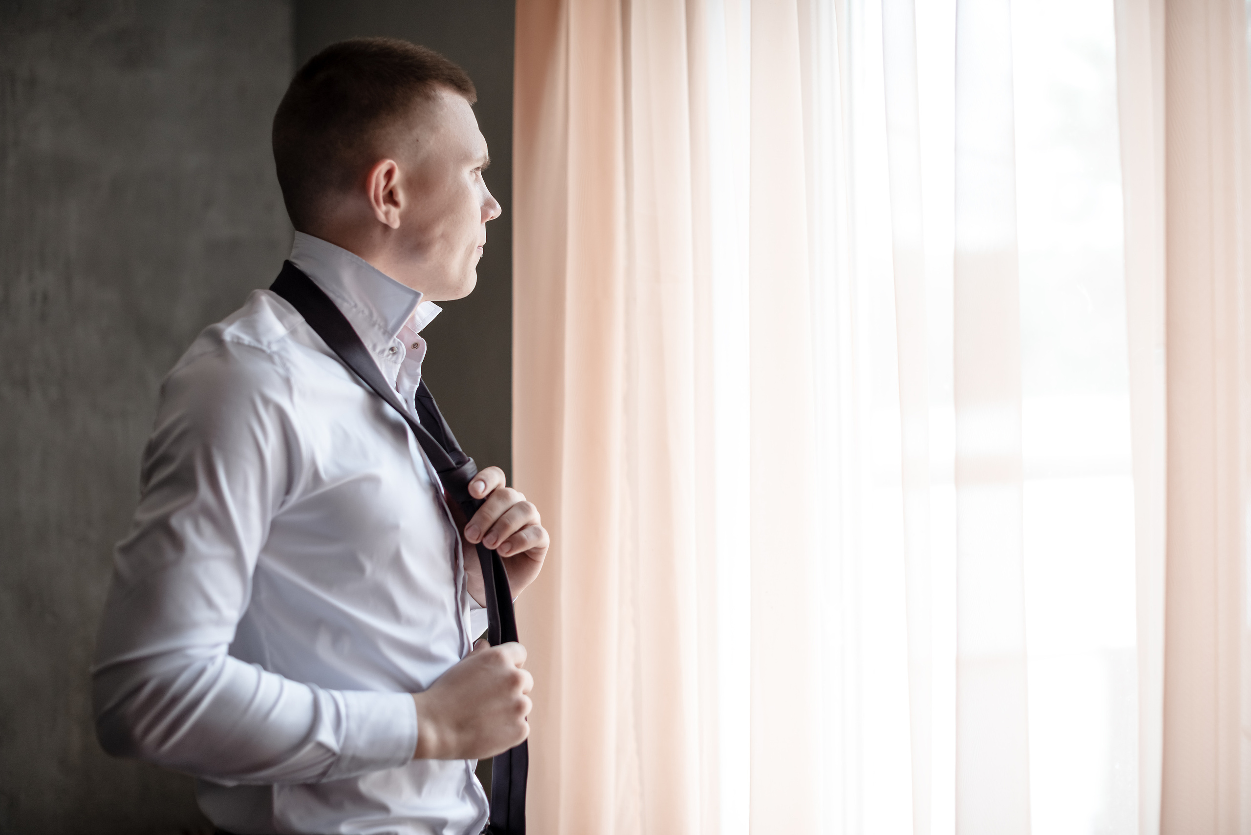 Софа и Женя. Свадебный фотограф Белгород