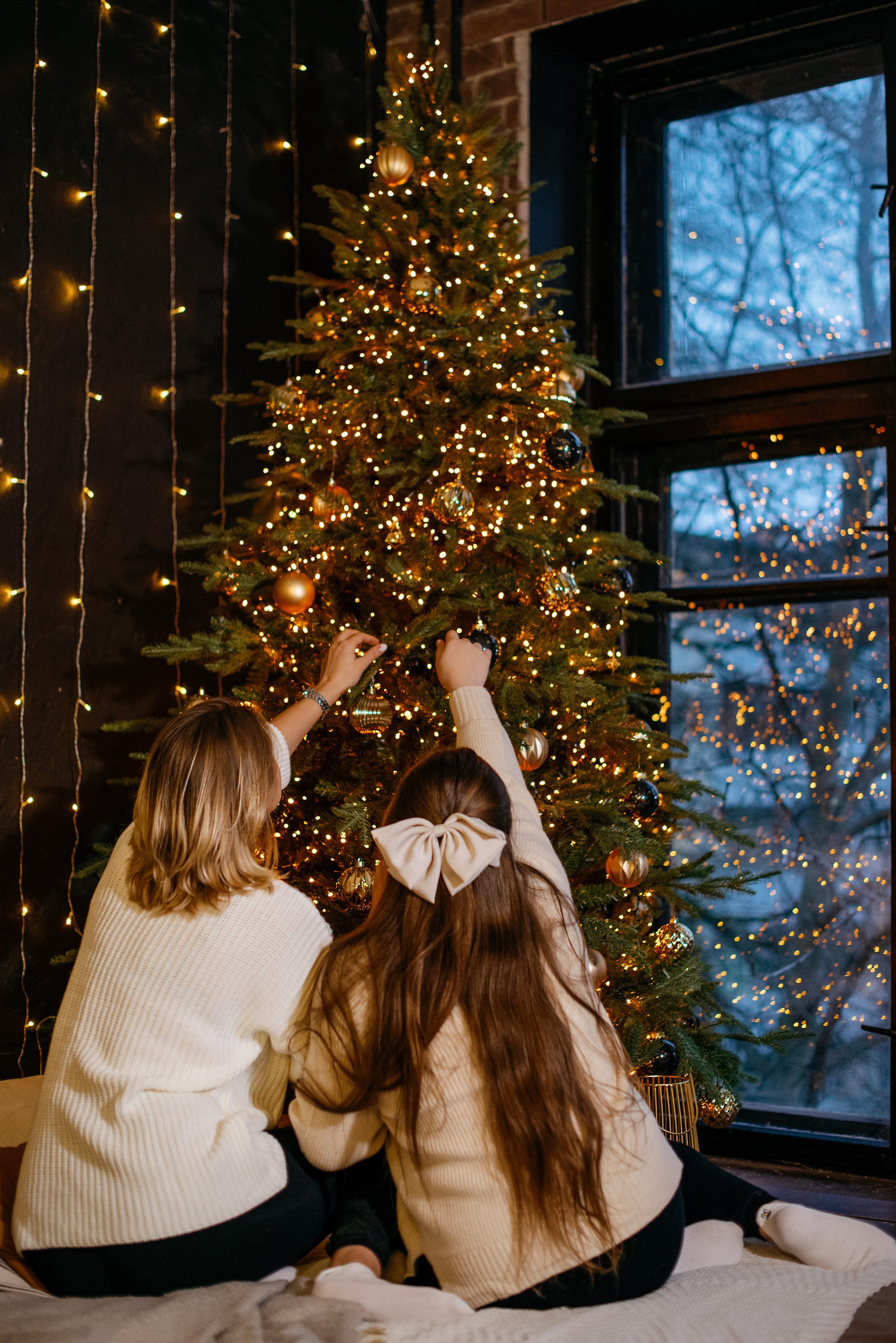 Сестры. Свадебный фотограф Белгород