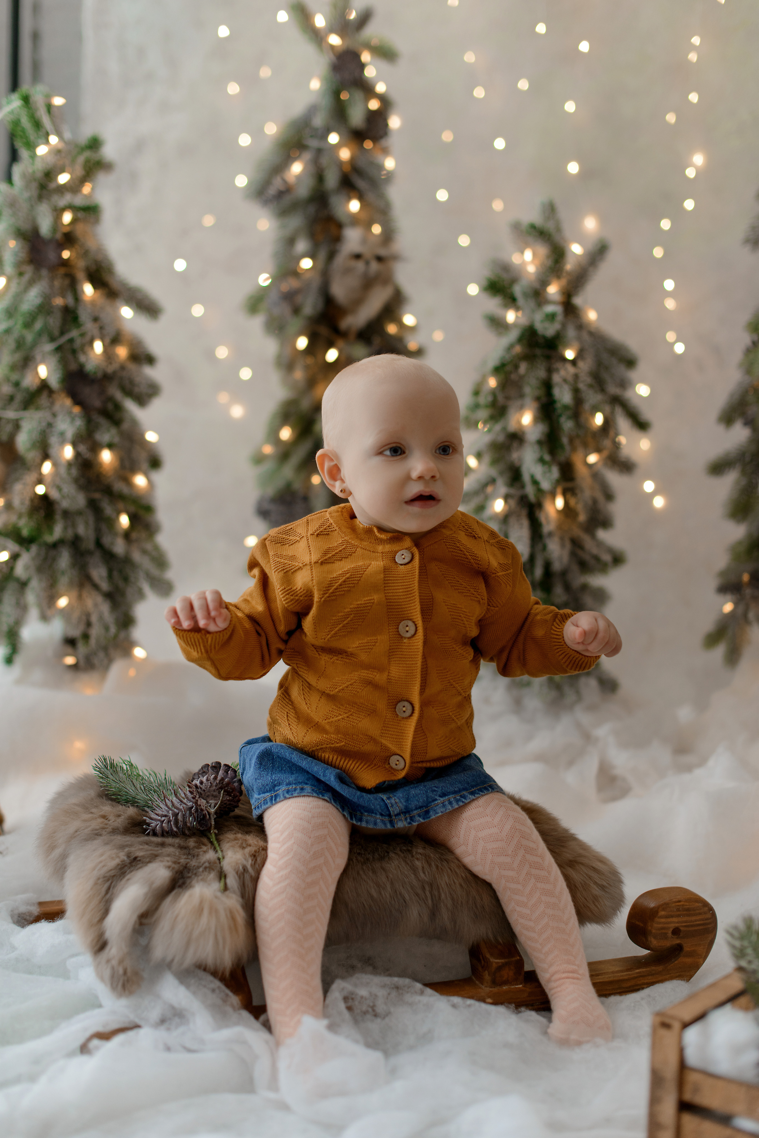 Тайлаковы. Свадебный фотограф Белгород