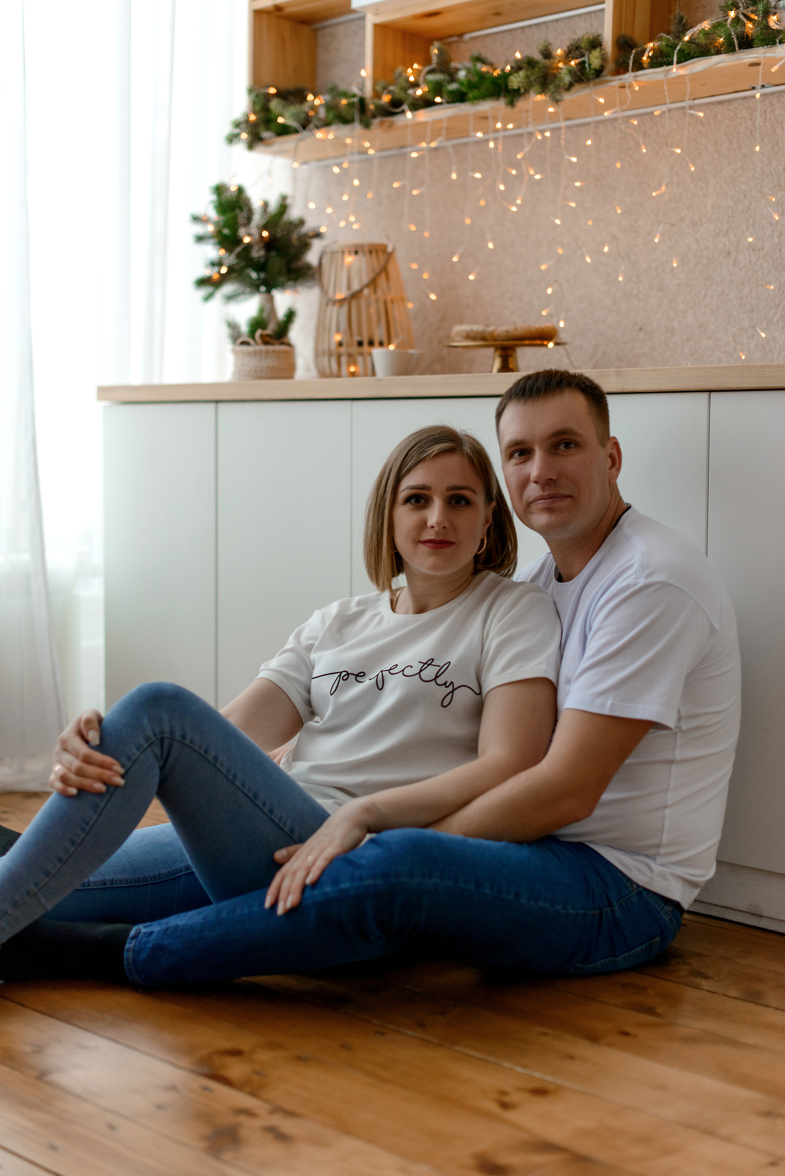 Тайлаковы. Свадебный фотограф Белгород