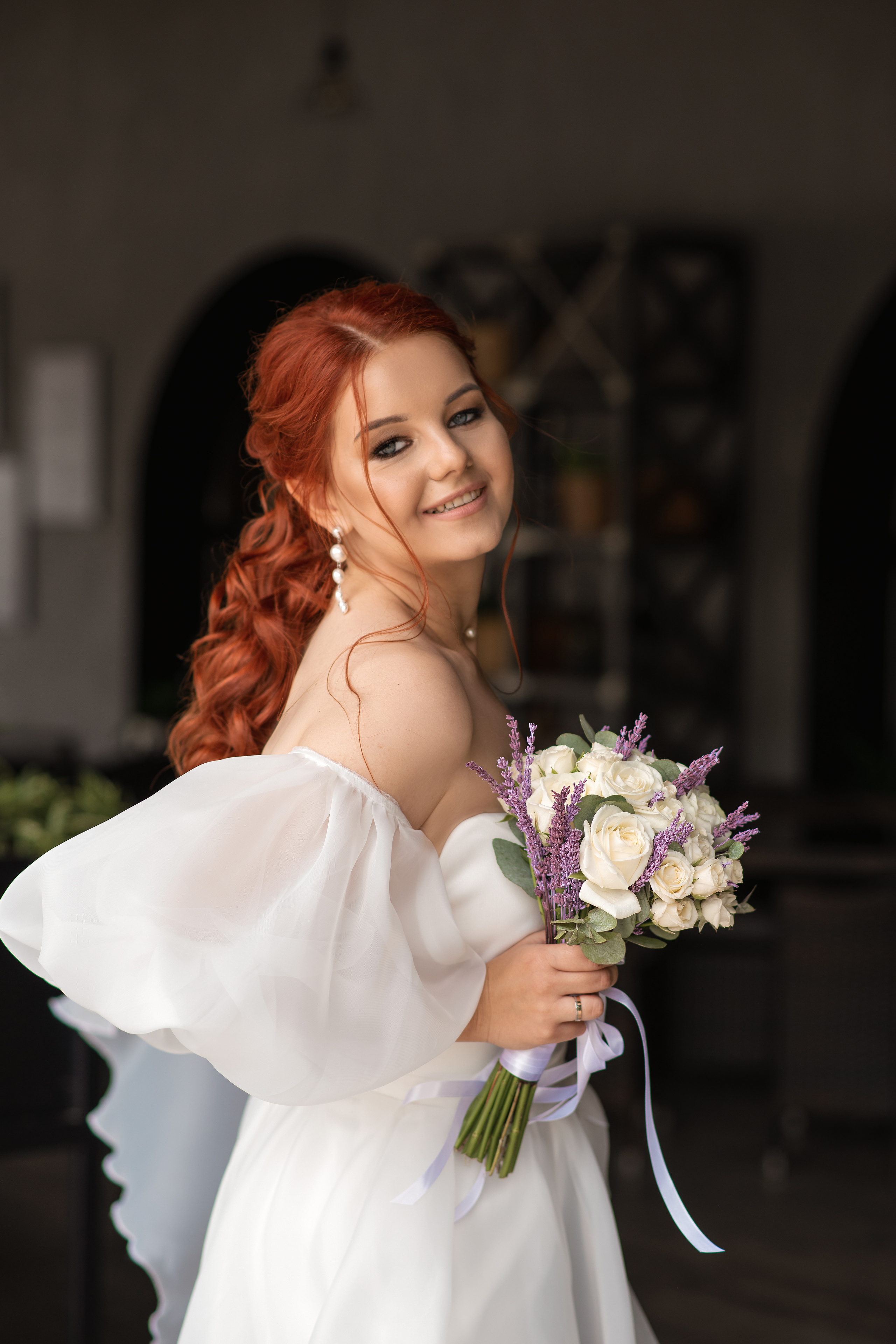 Инна и Руслан. Свадебный фотограф Белгород