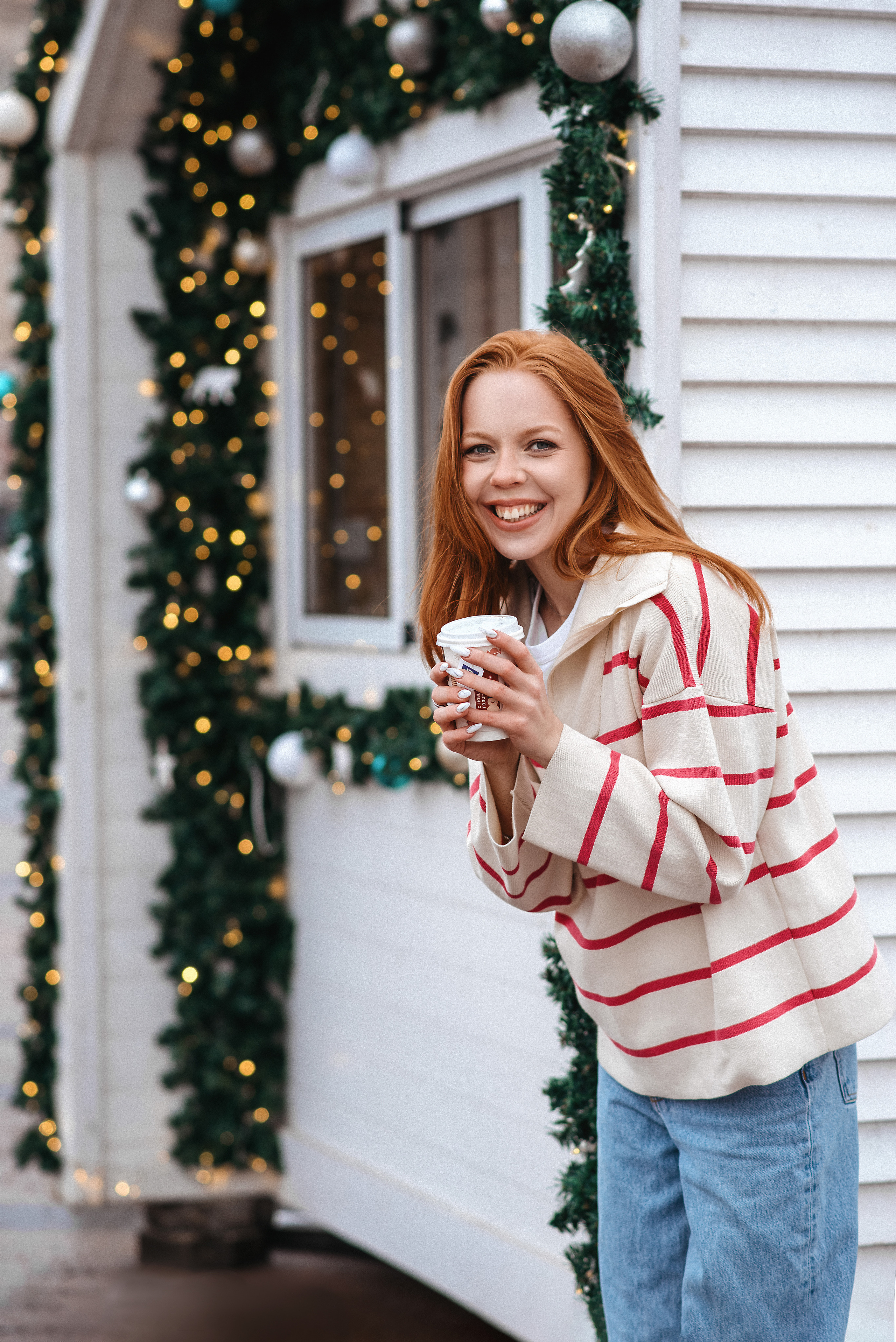Анастасия. Свадебный фотограф Белгород
