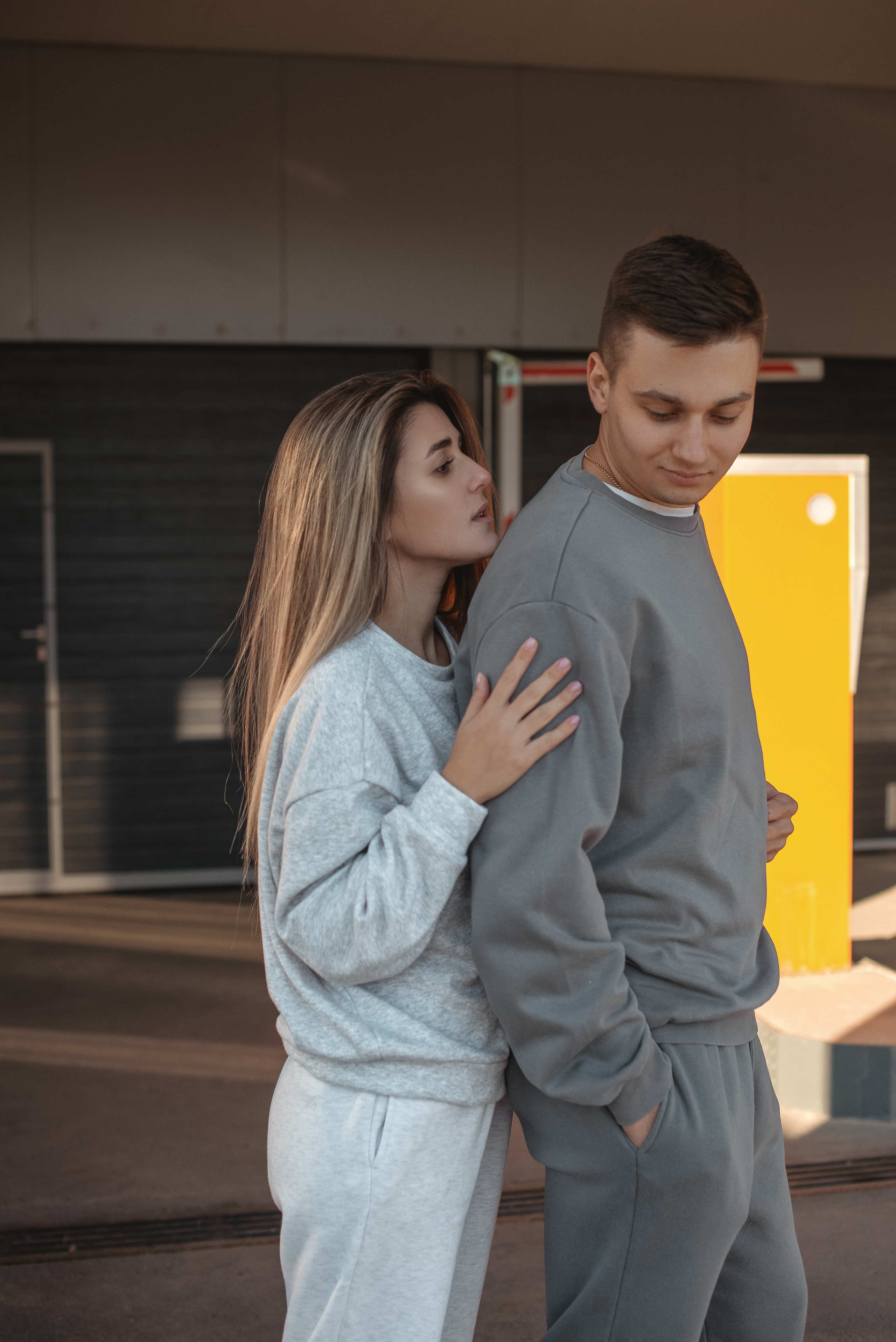 Вероника и Костя. Свадебный фотограф Белгород