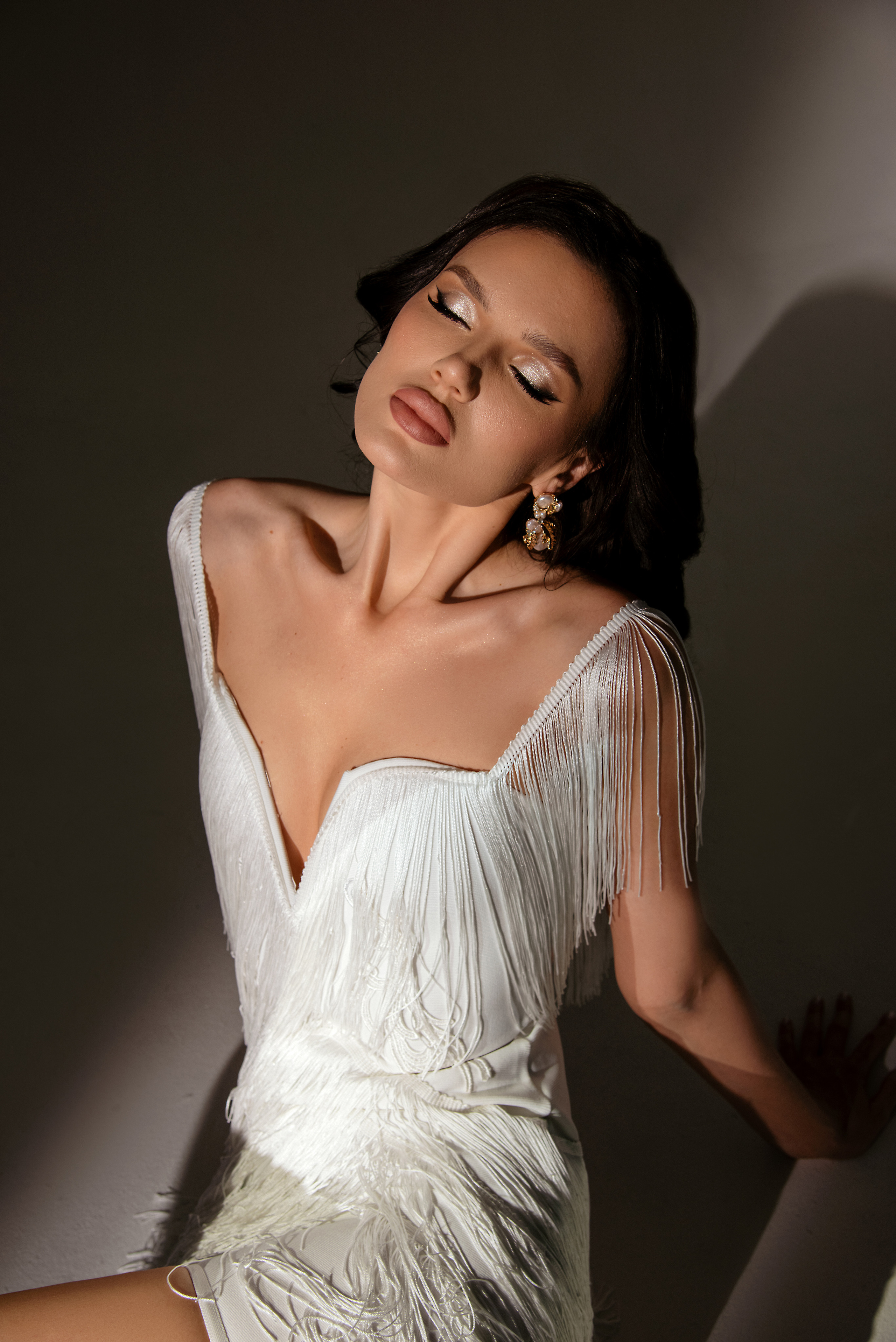 Оля. Свадебный фотограф Белгород