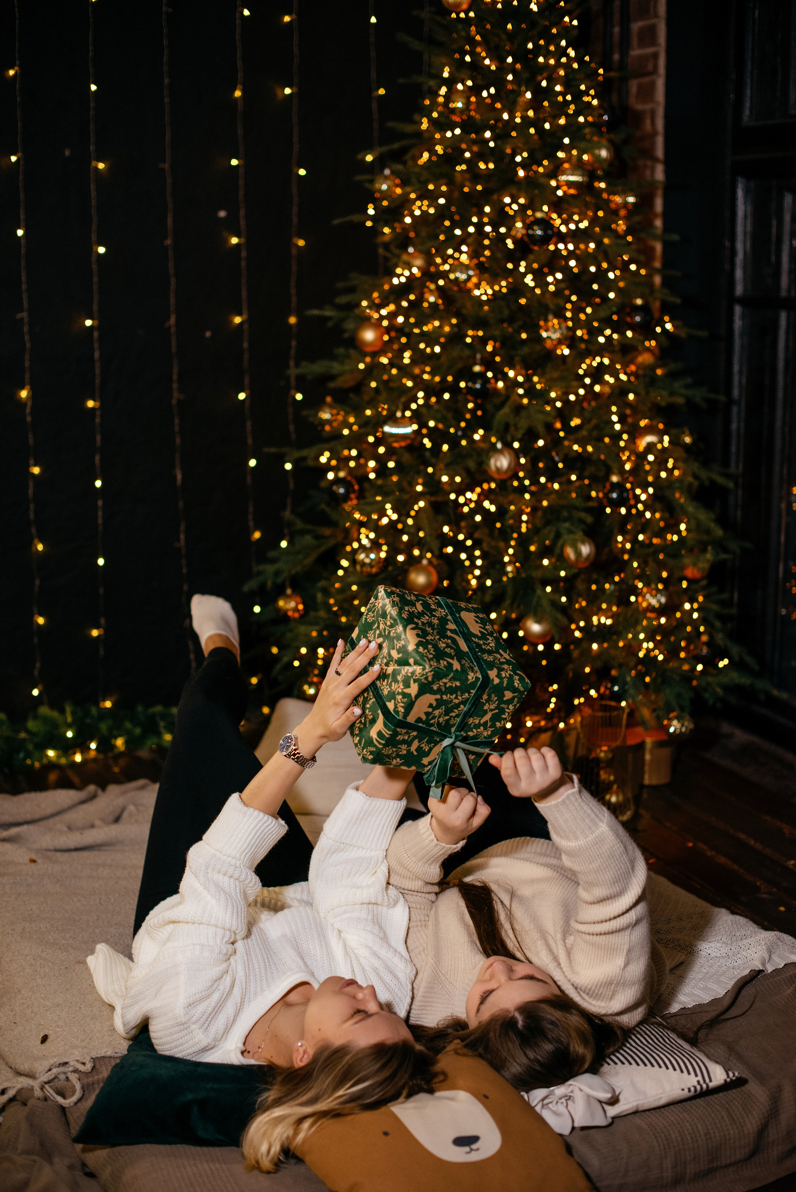 Сестры. Свадебный фотограф Белгород