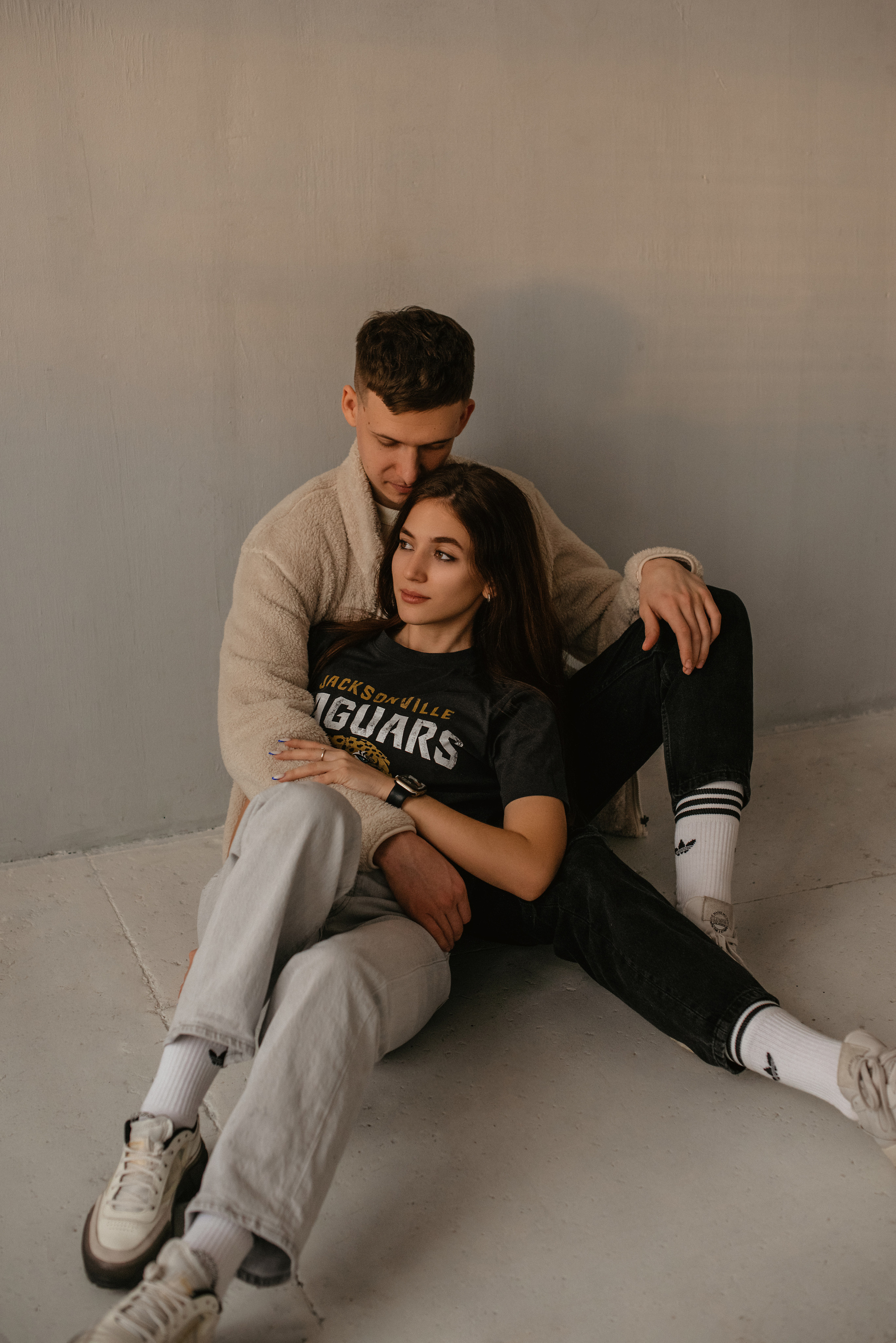 Артем и Катя. Свадебный фотограф Белгород