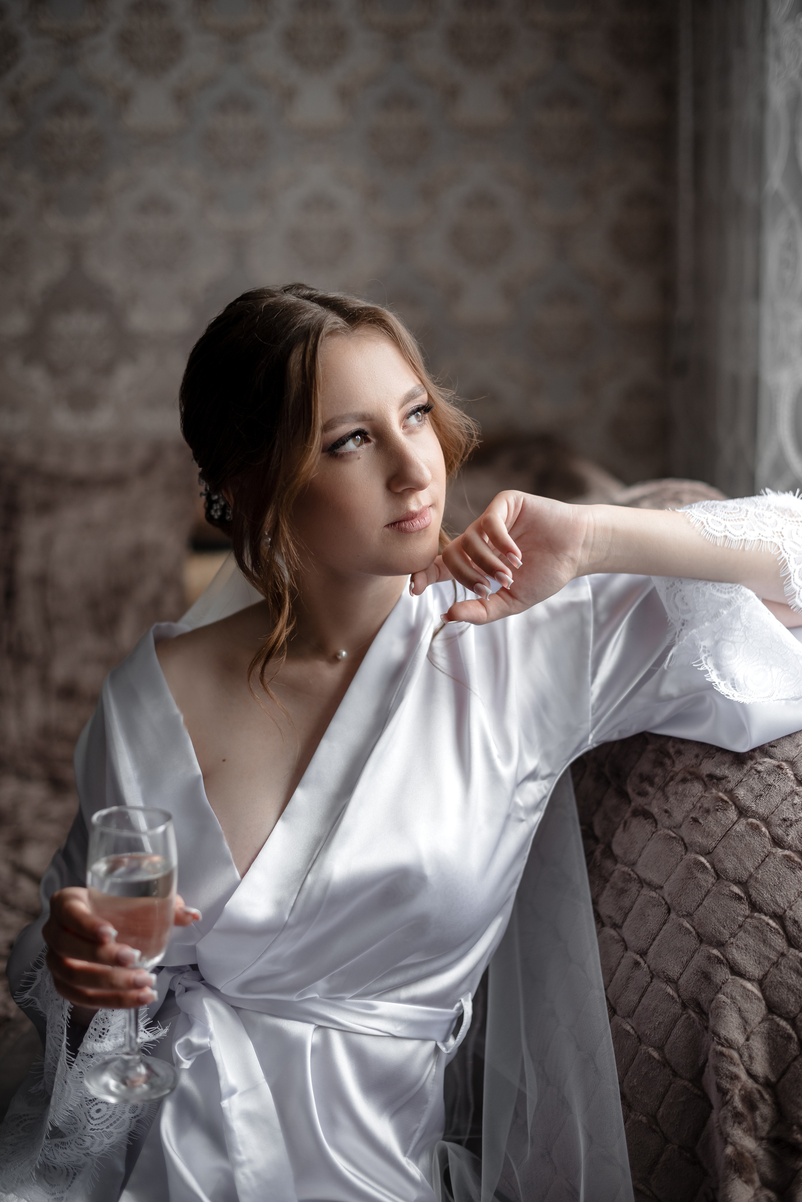 Софа и Женя. Свадебный фотограф Белгород