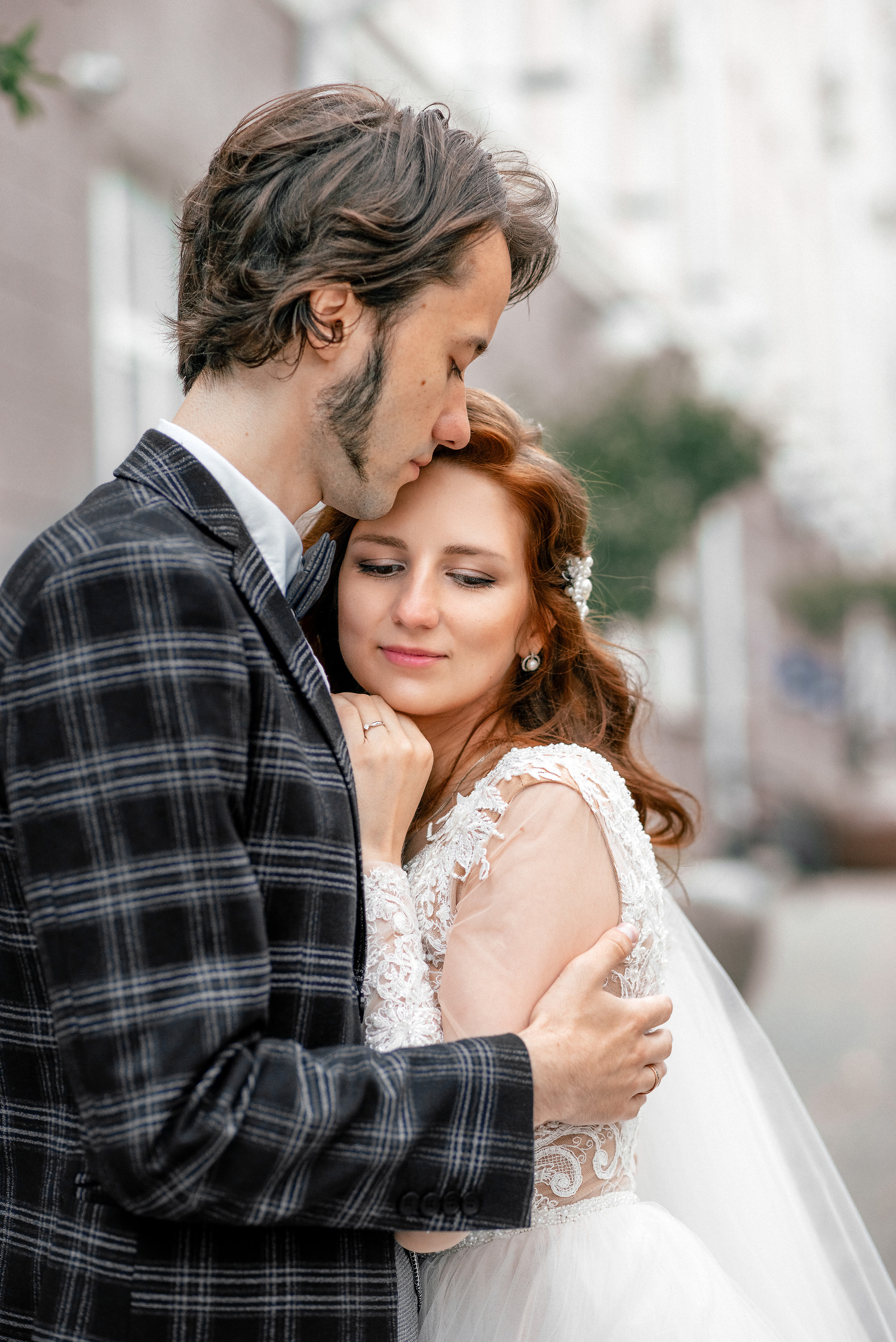 Съемка на рассвете. Свадебный фотограф Белгород