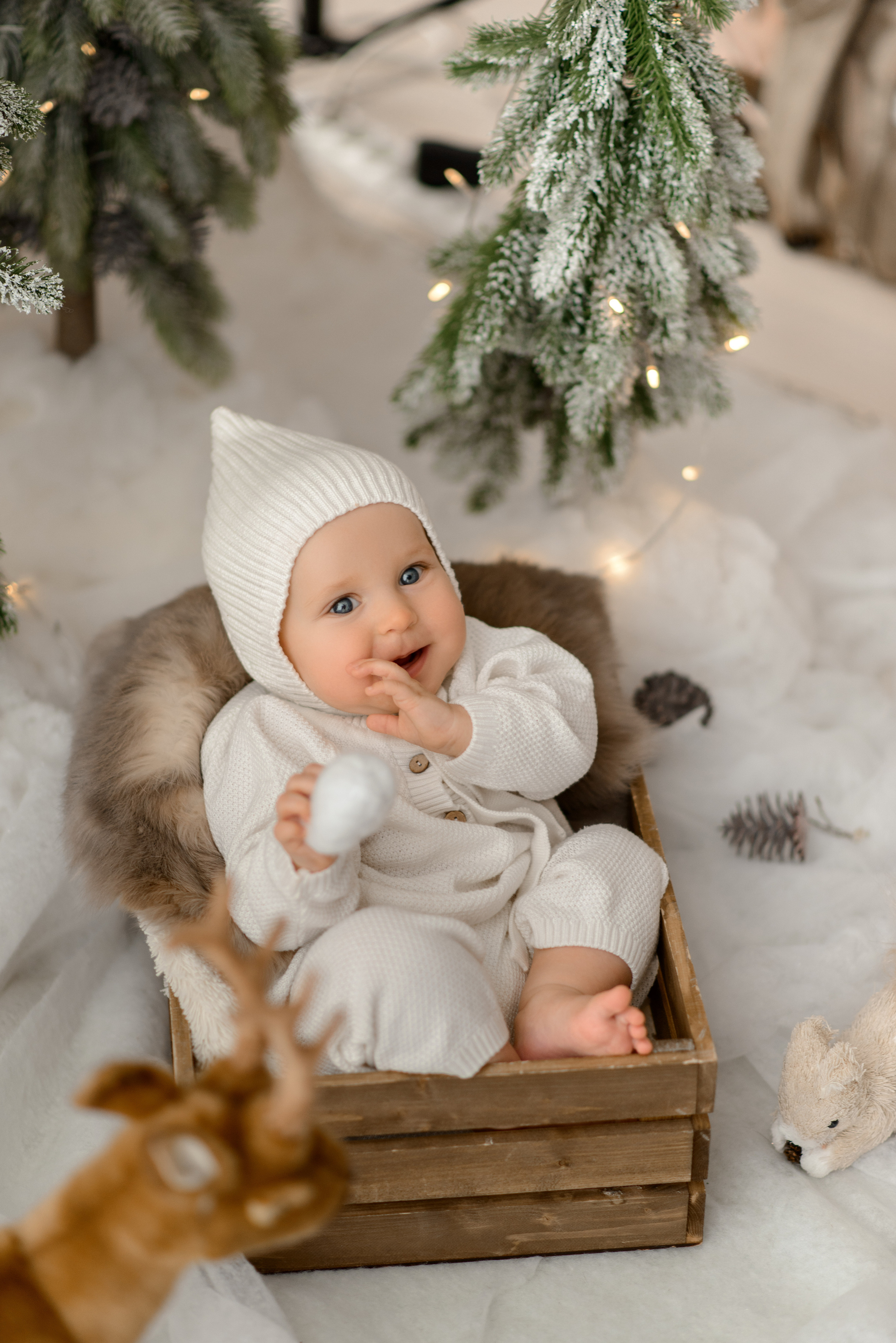 Полянские. Свадебный фотограф Белгород