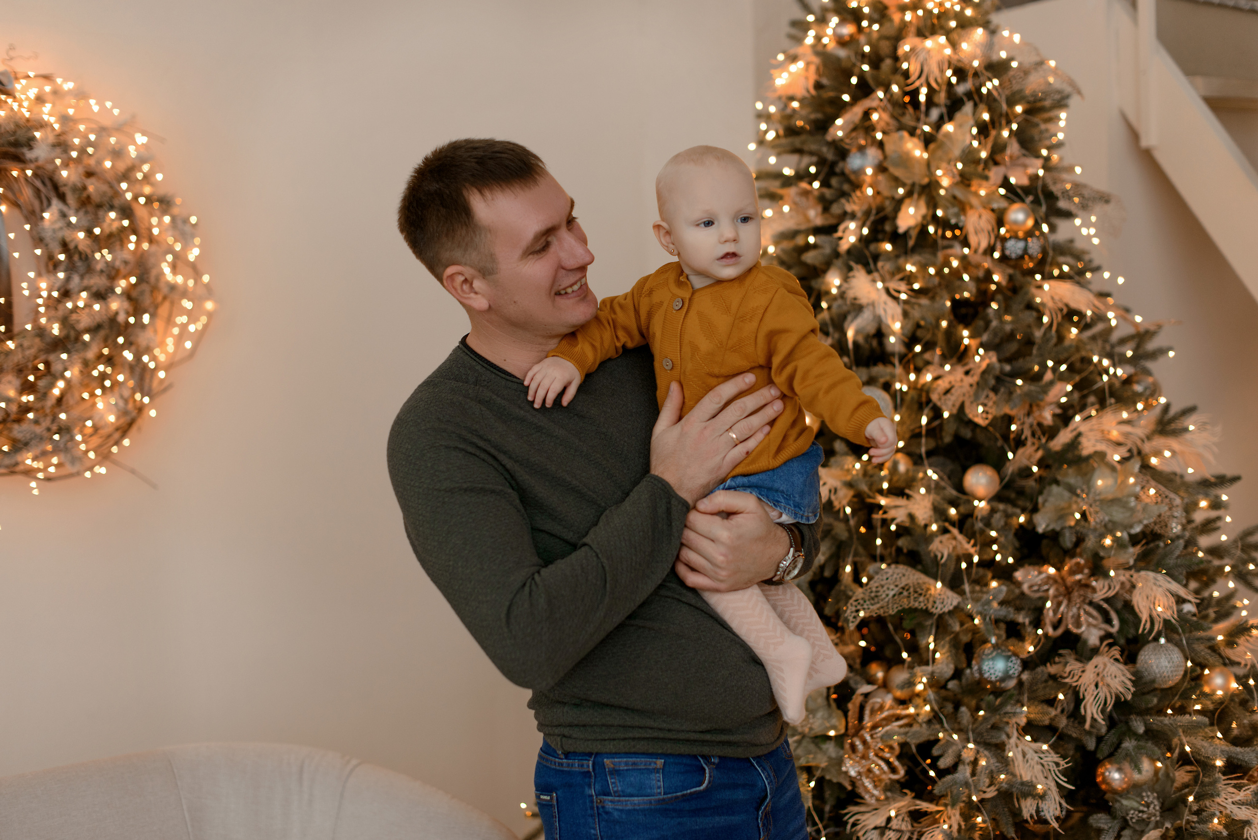 Тайлаковы. Свадебный фотограф Белгород