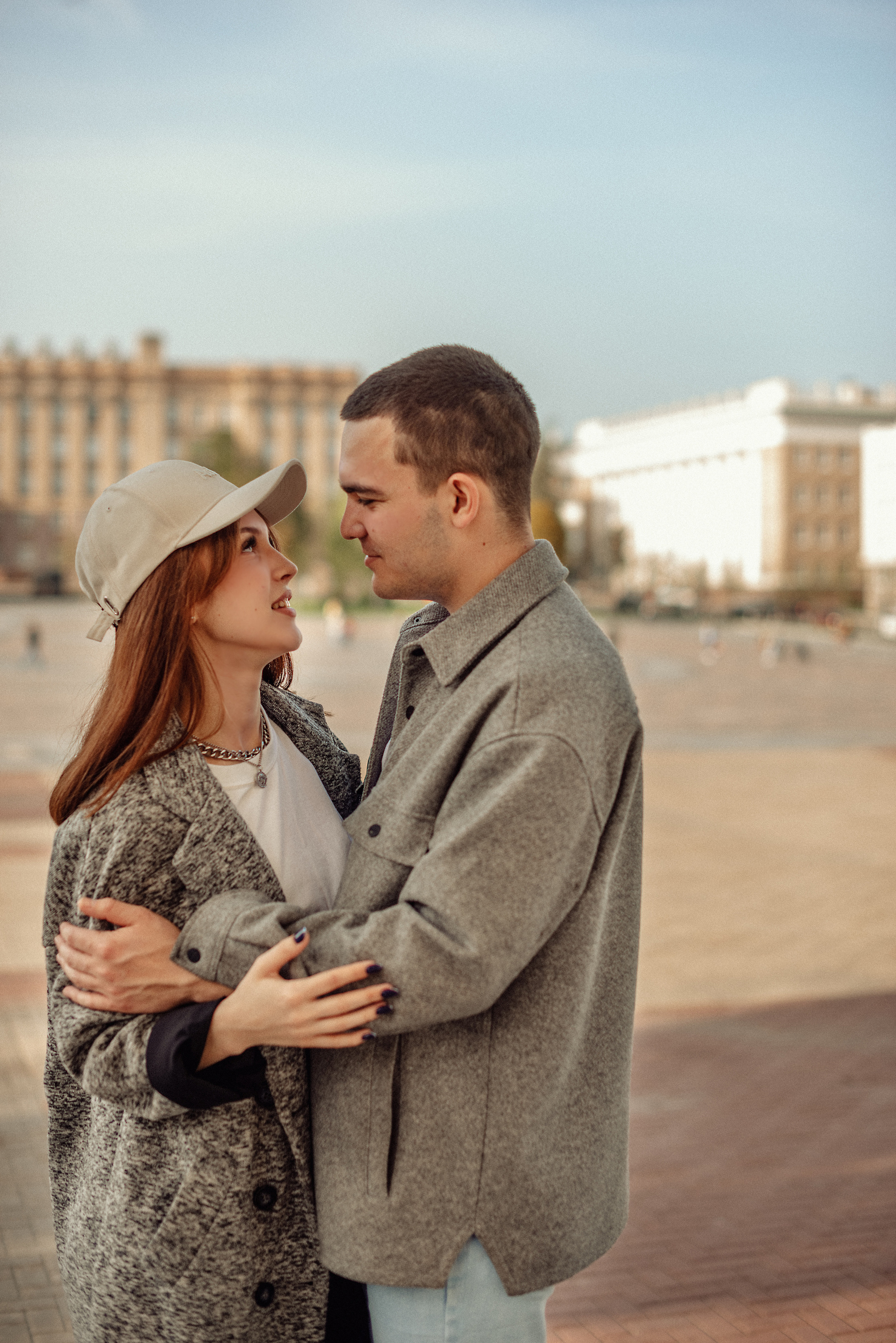 Love. Свадебный фотограф Белгород