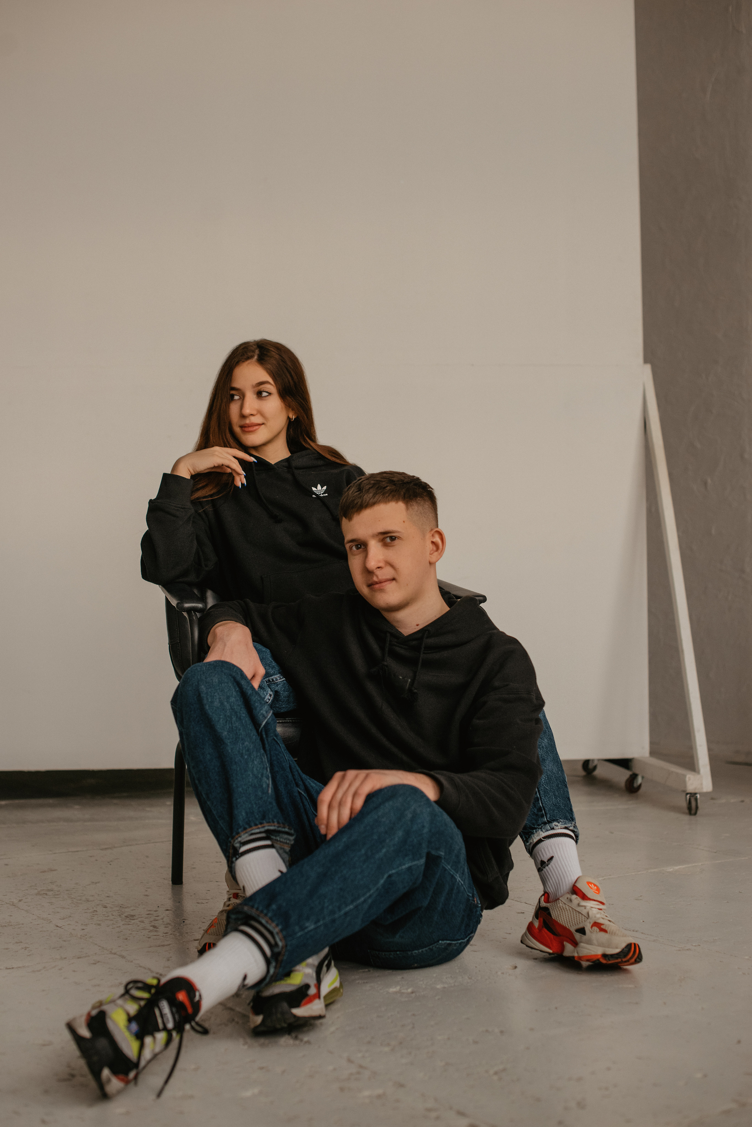 Артем и Катя. Свадебный фотограф Белгород