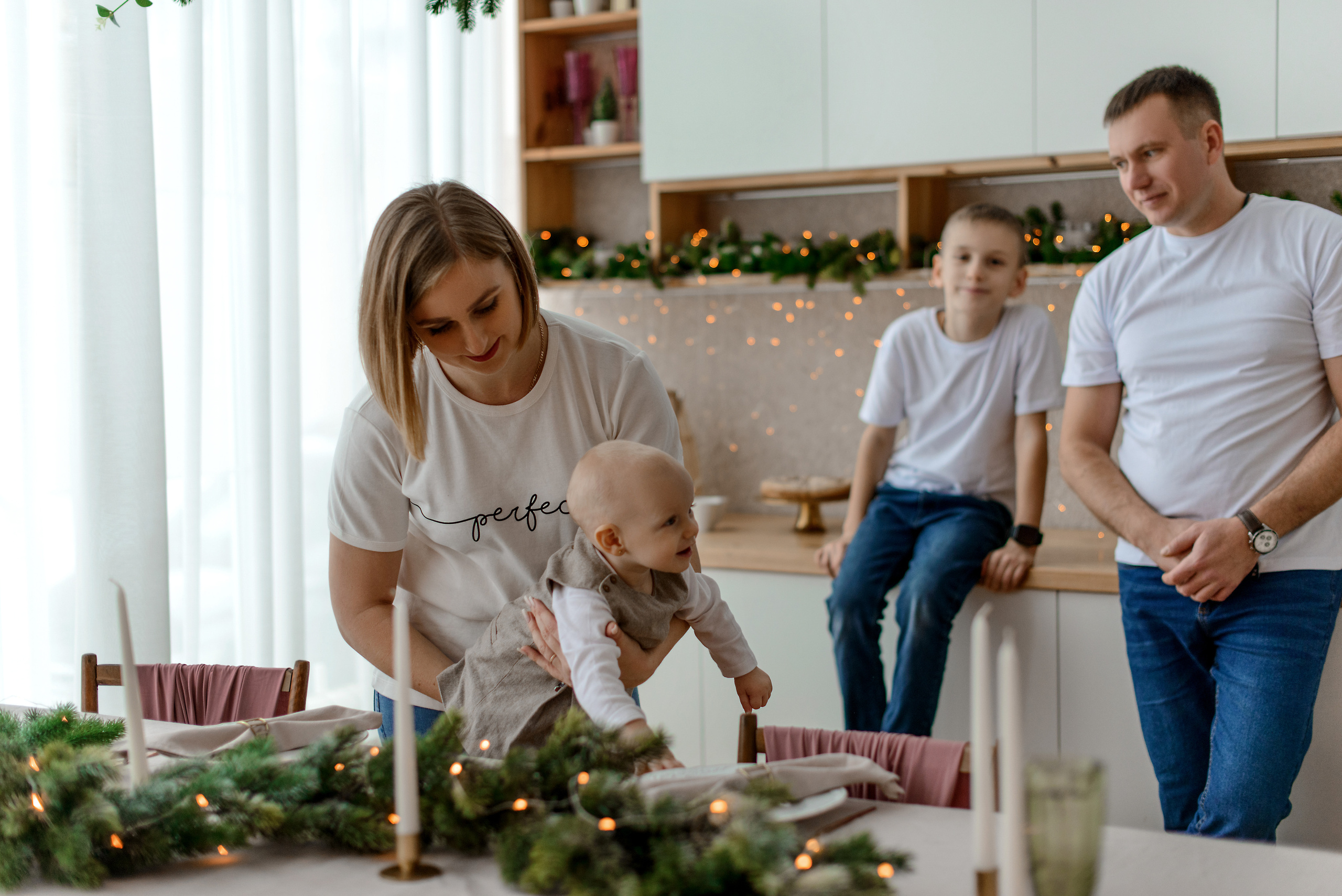 Тайлаковы. Свадебный фотограф Белгород
