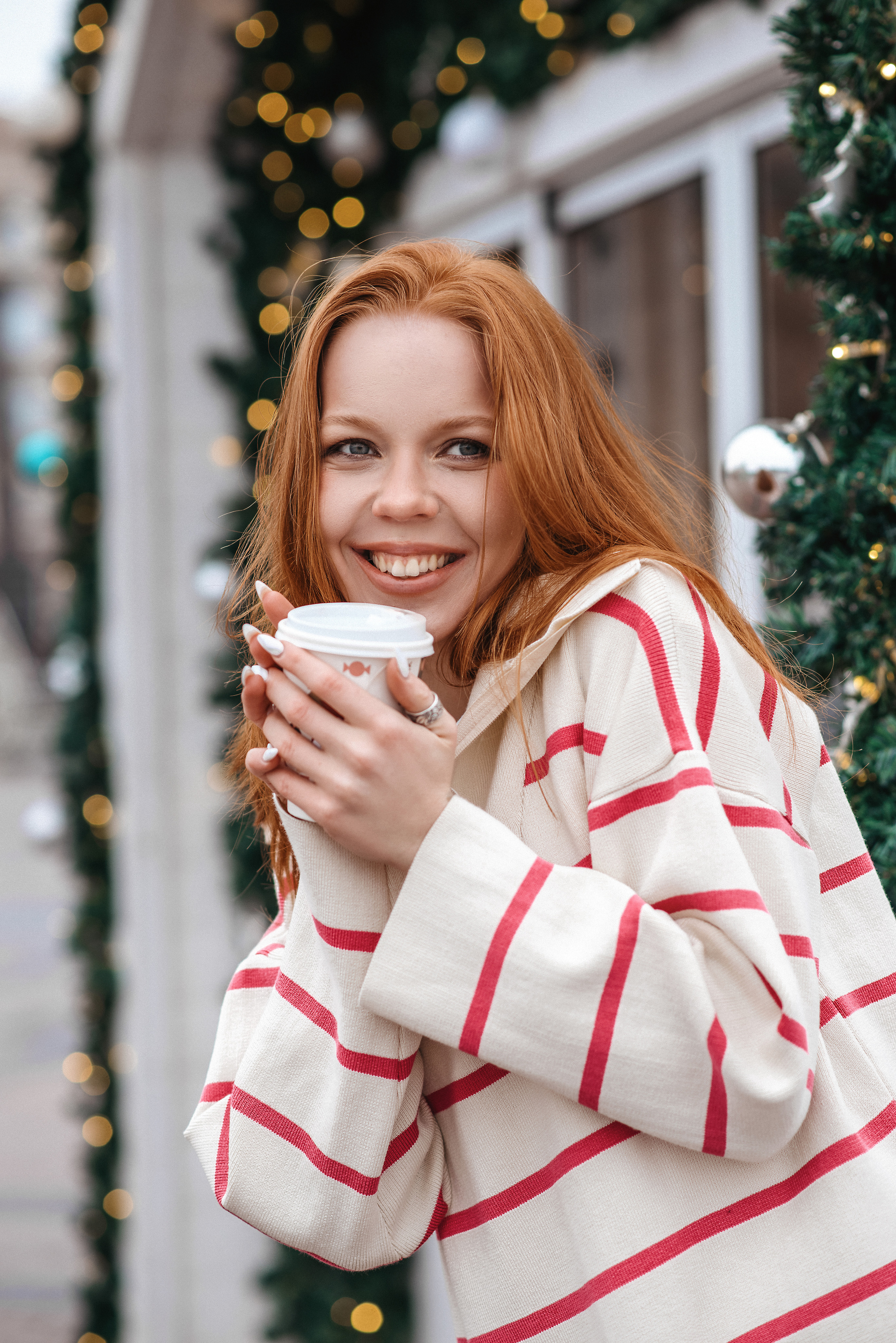 Анастасия. Свадебный фотограф Белгород