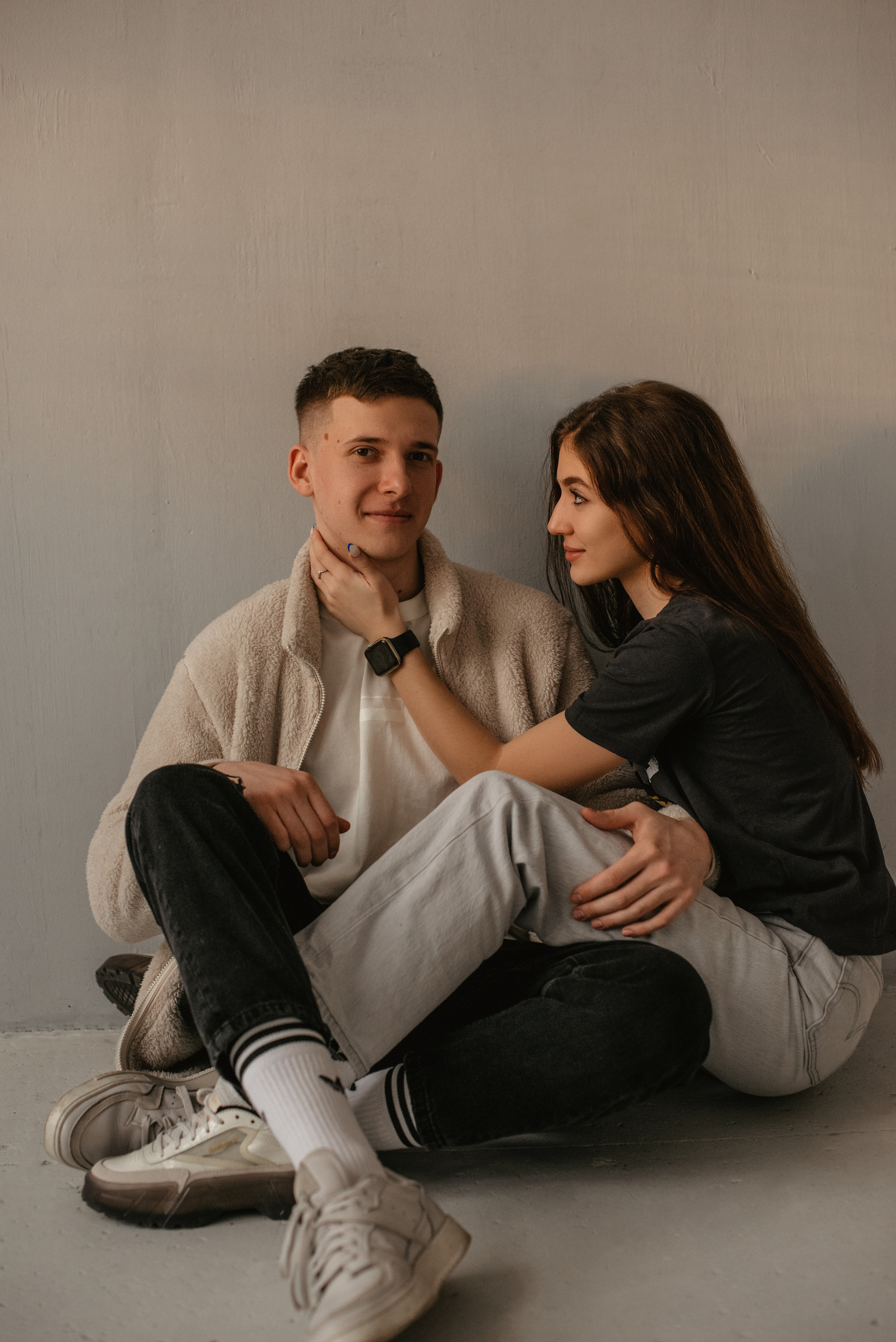 Артем и Катя. Свадебный фотограф Белгород