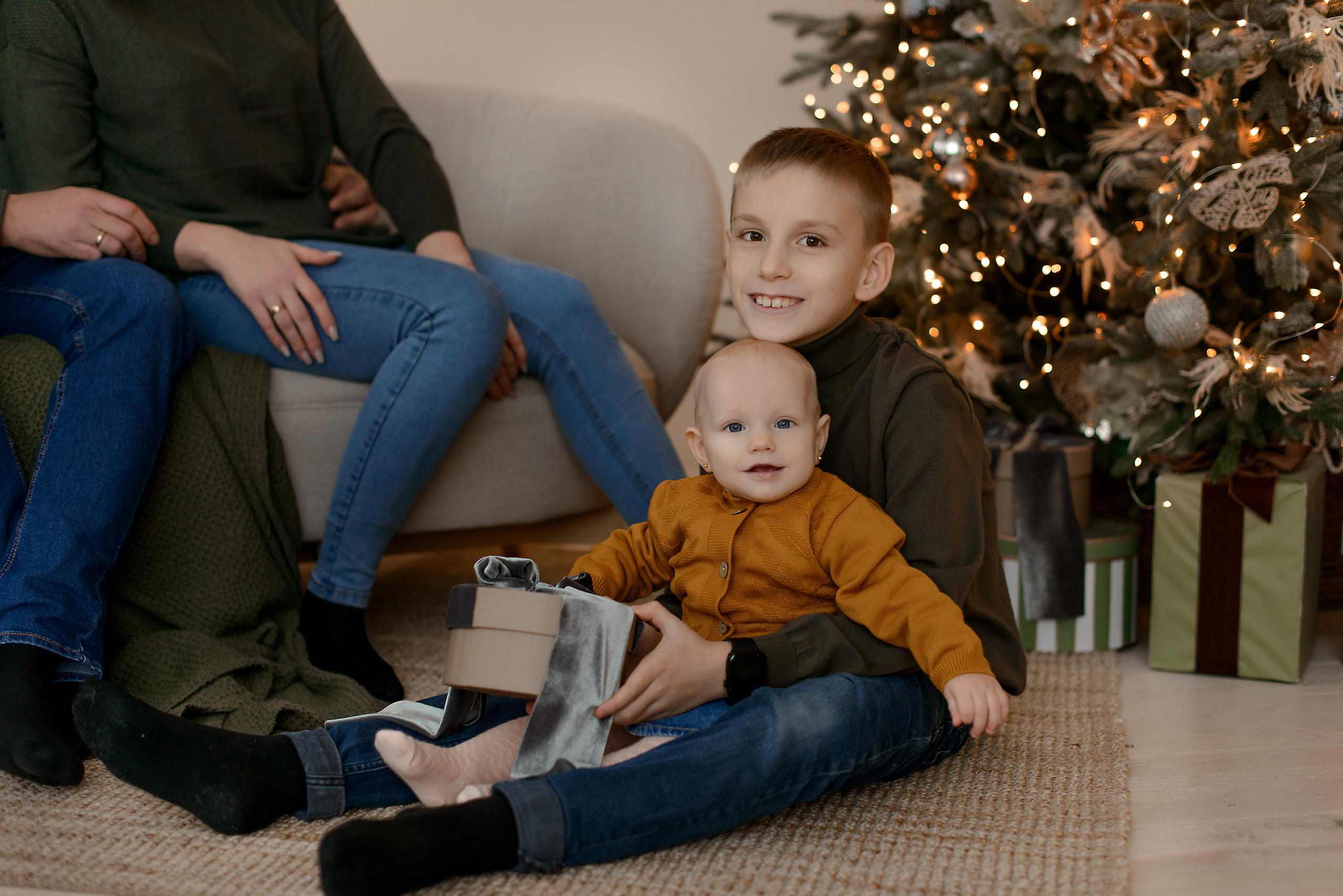 Тайлаковы. Свадебный фотограф Белгород