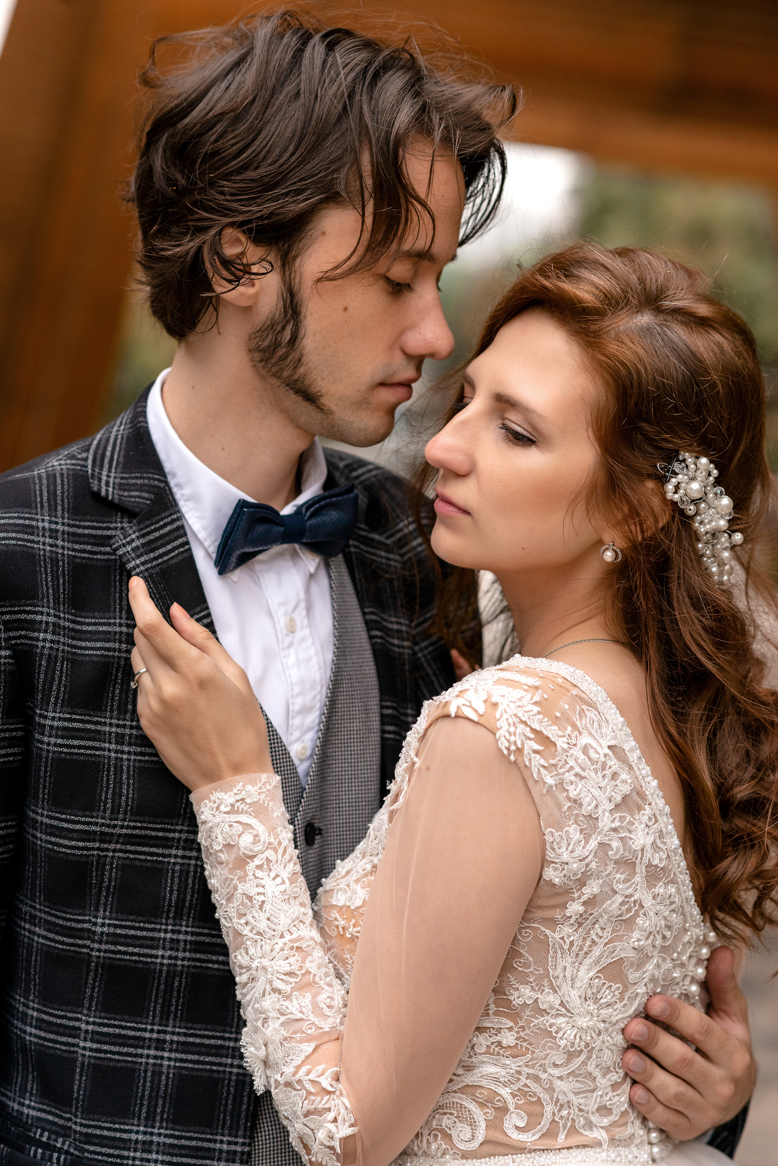 Съемка на рассвете. Свадебный фотограф Белгород