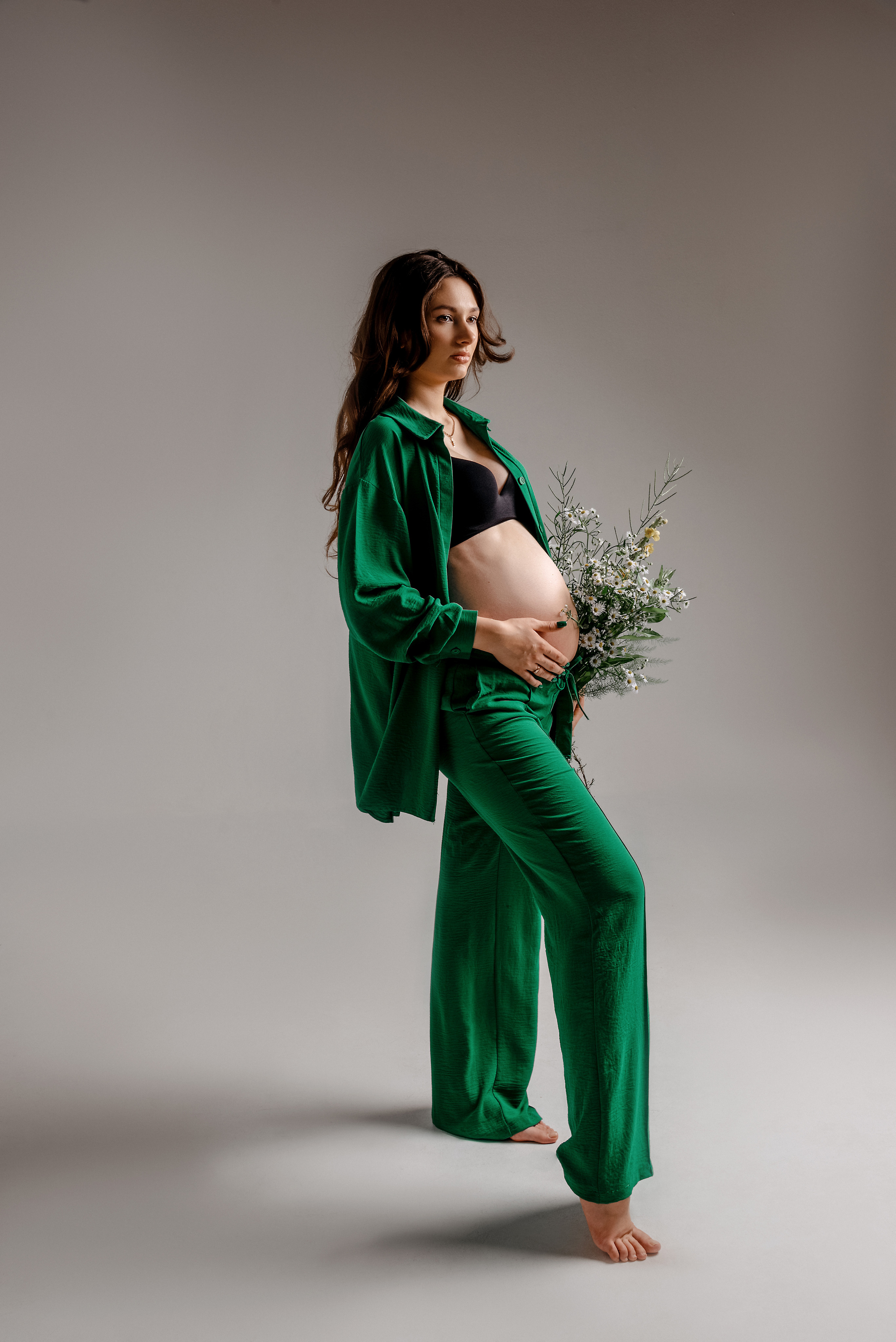 В ожидании. Свадебный фотограф Белгород