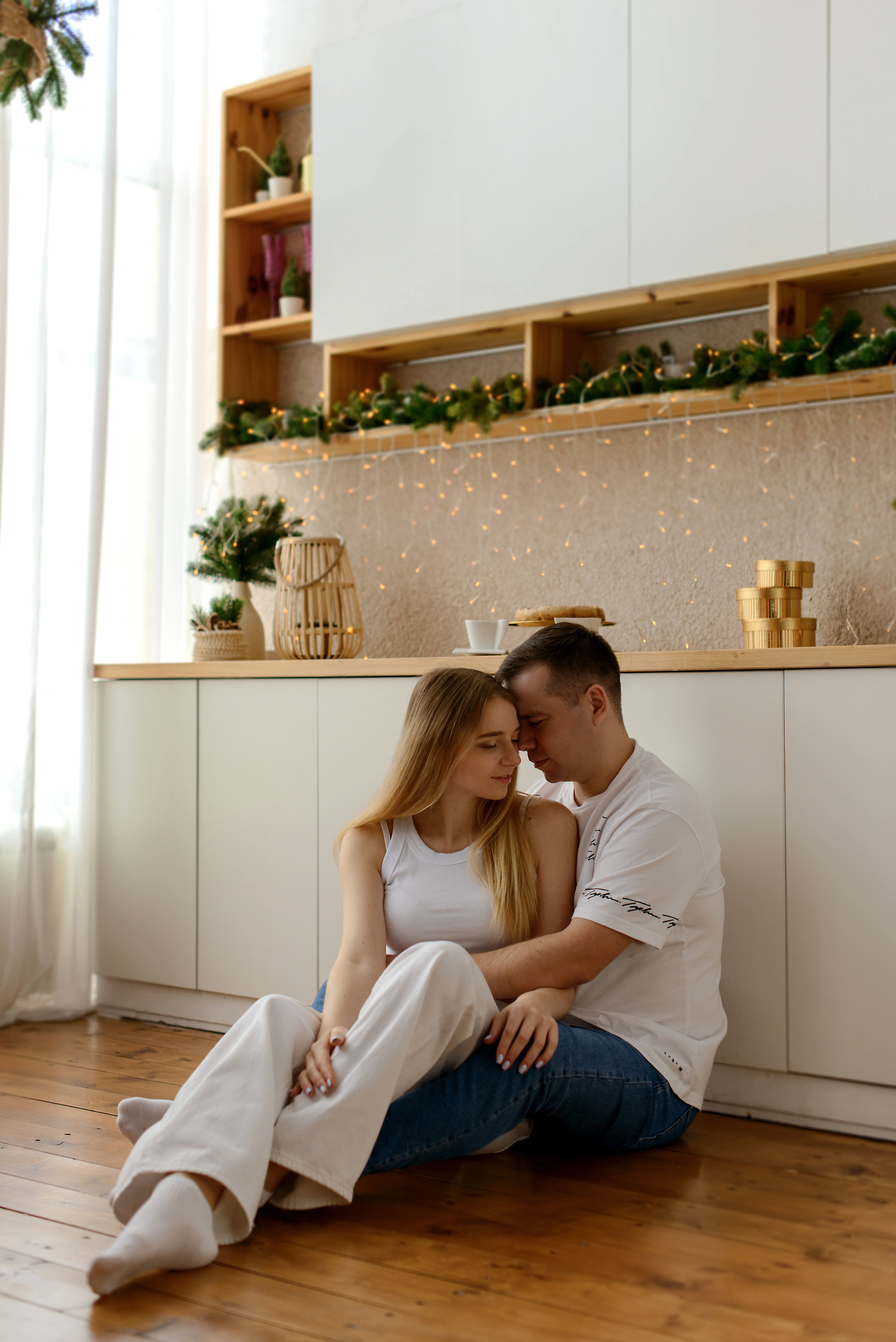 Ира и Ваня. Свадебный фотограф Белгород