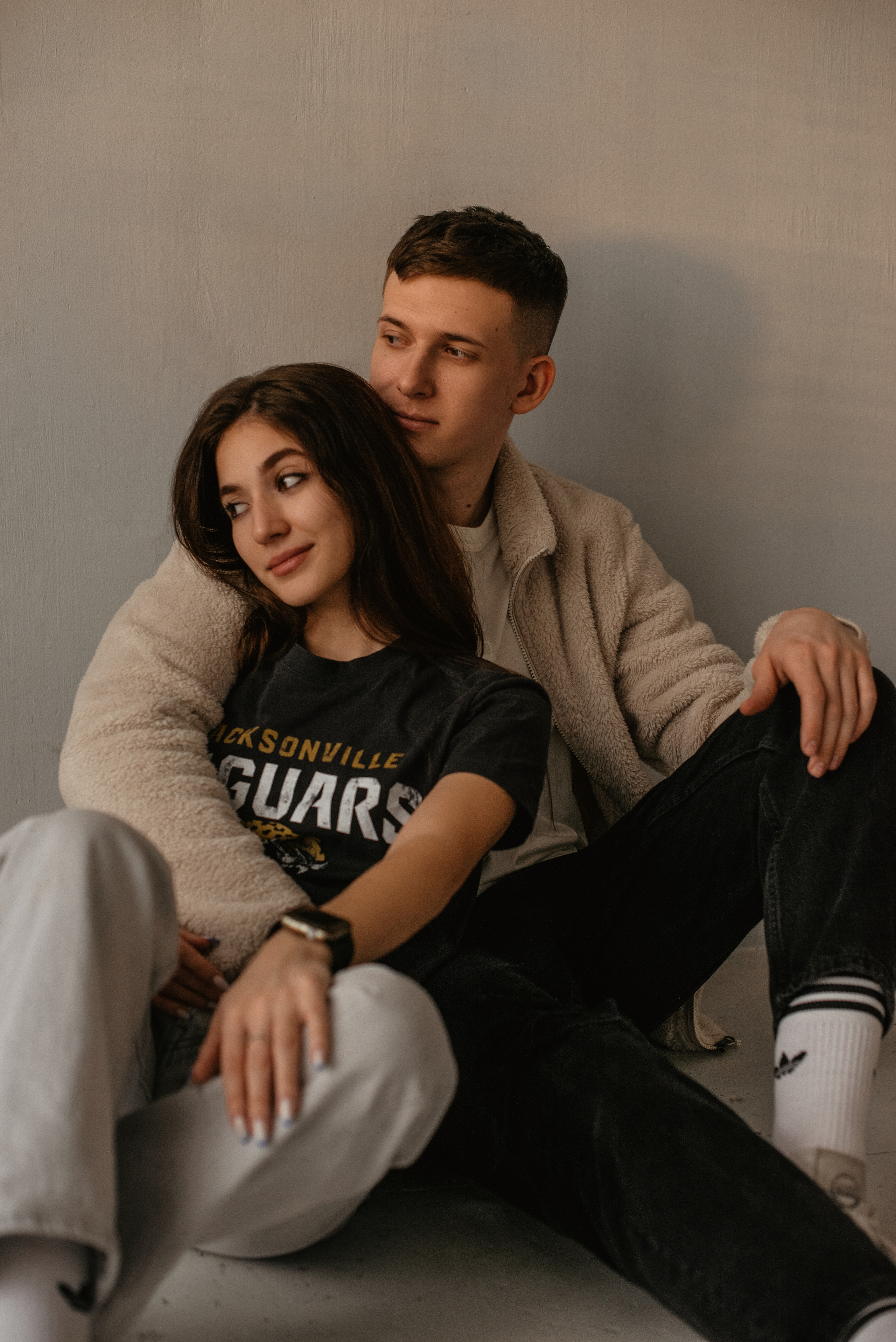 Артем и Катя. Свадебный фотограф Белгород