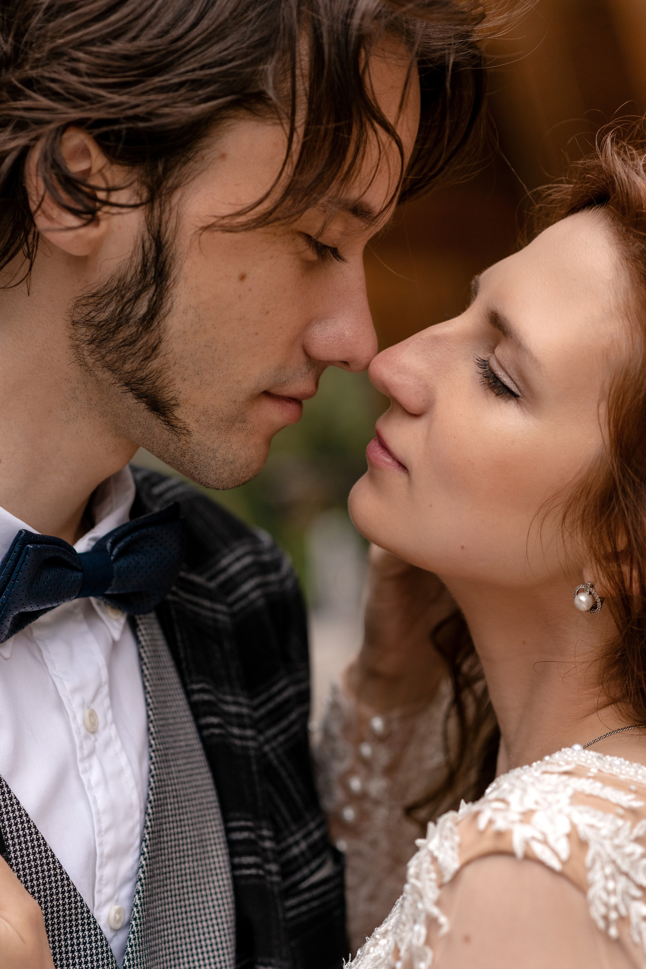 Съемка на рассвете. Свадебный фотограф Белгород