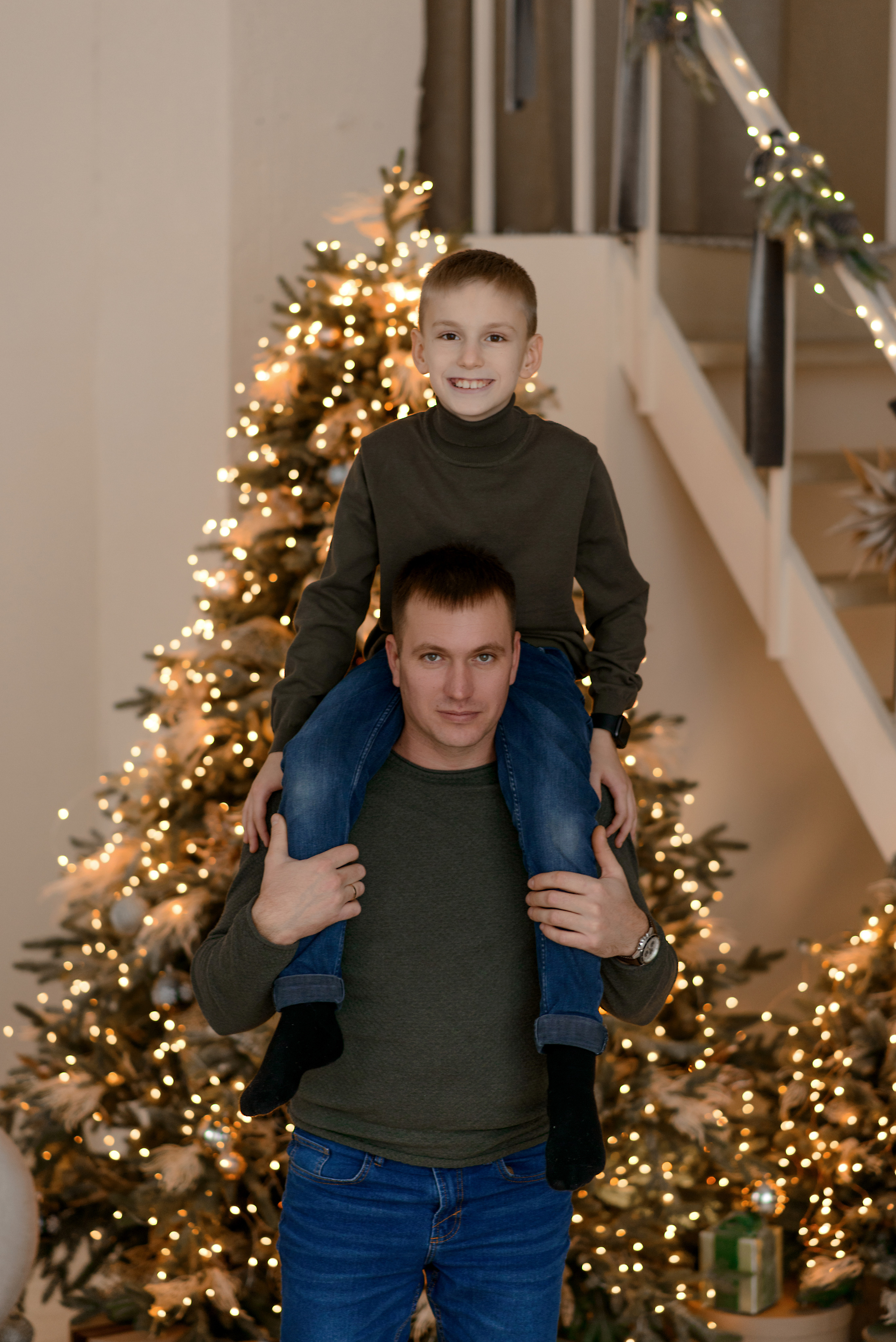 Тайлаковы. Свадебный фотограф Белгород