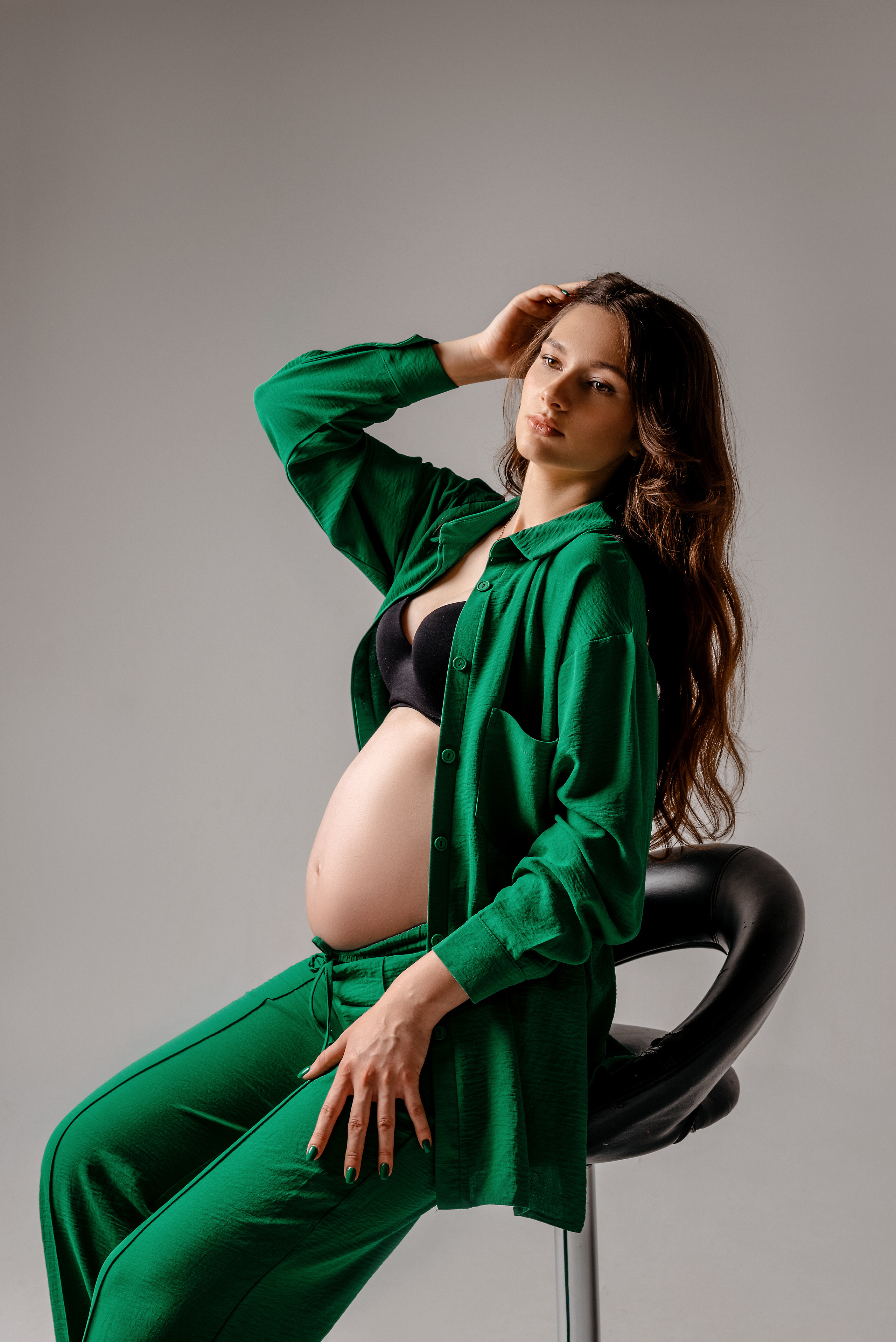 В ожидании. Свадебный фотограф Белгород