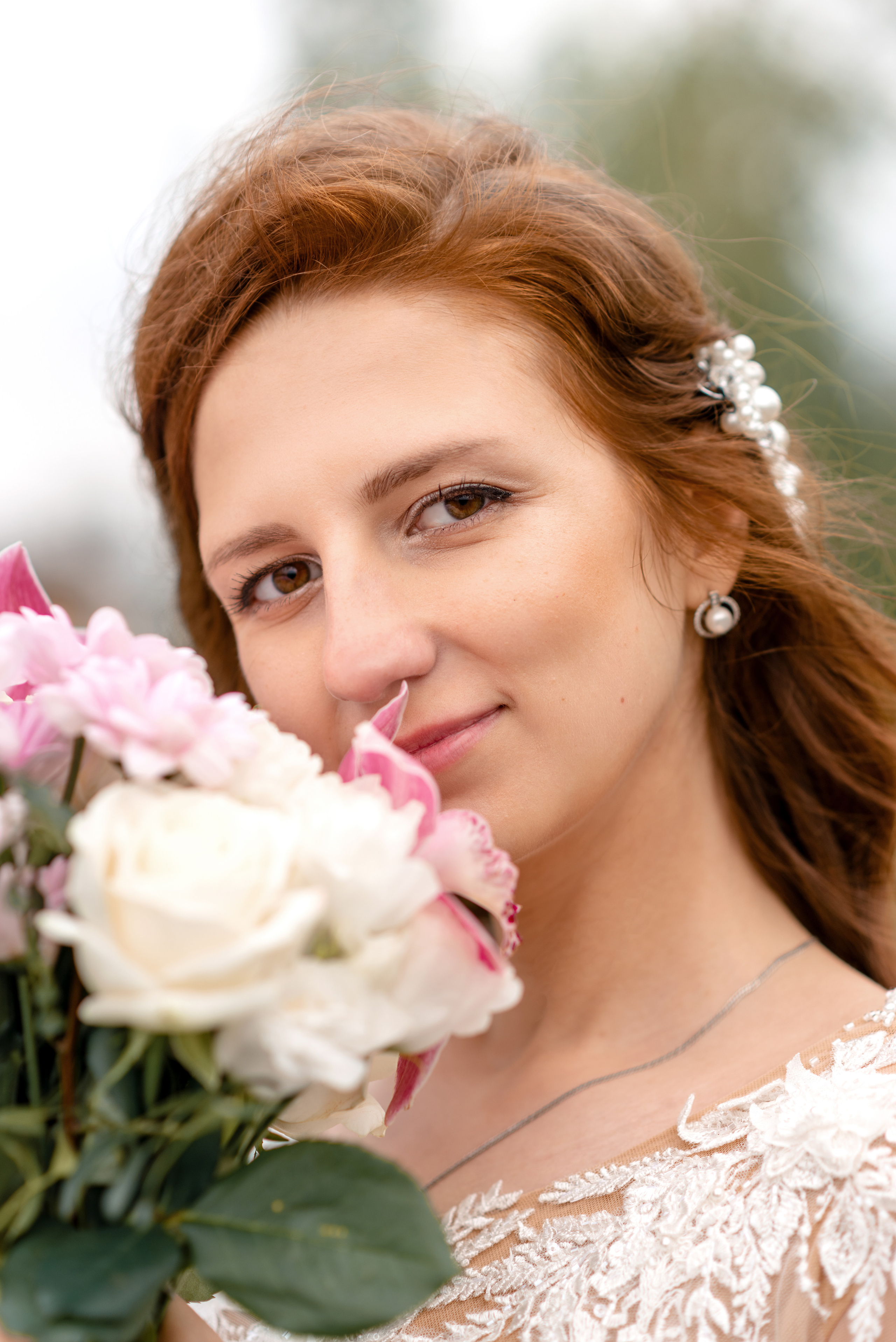 Съемка на рассвете. Свадебный фотограф Белгород